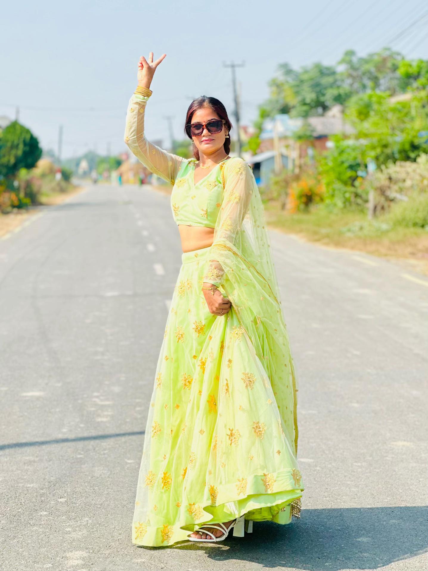 @Lovelykanchi