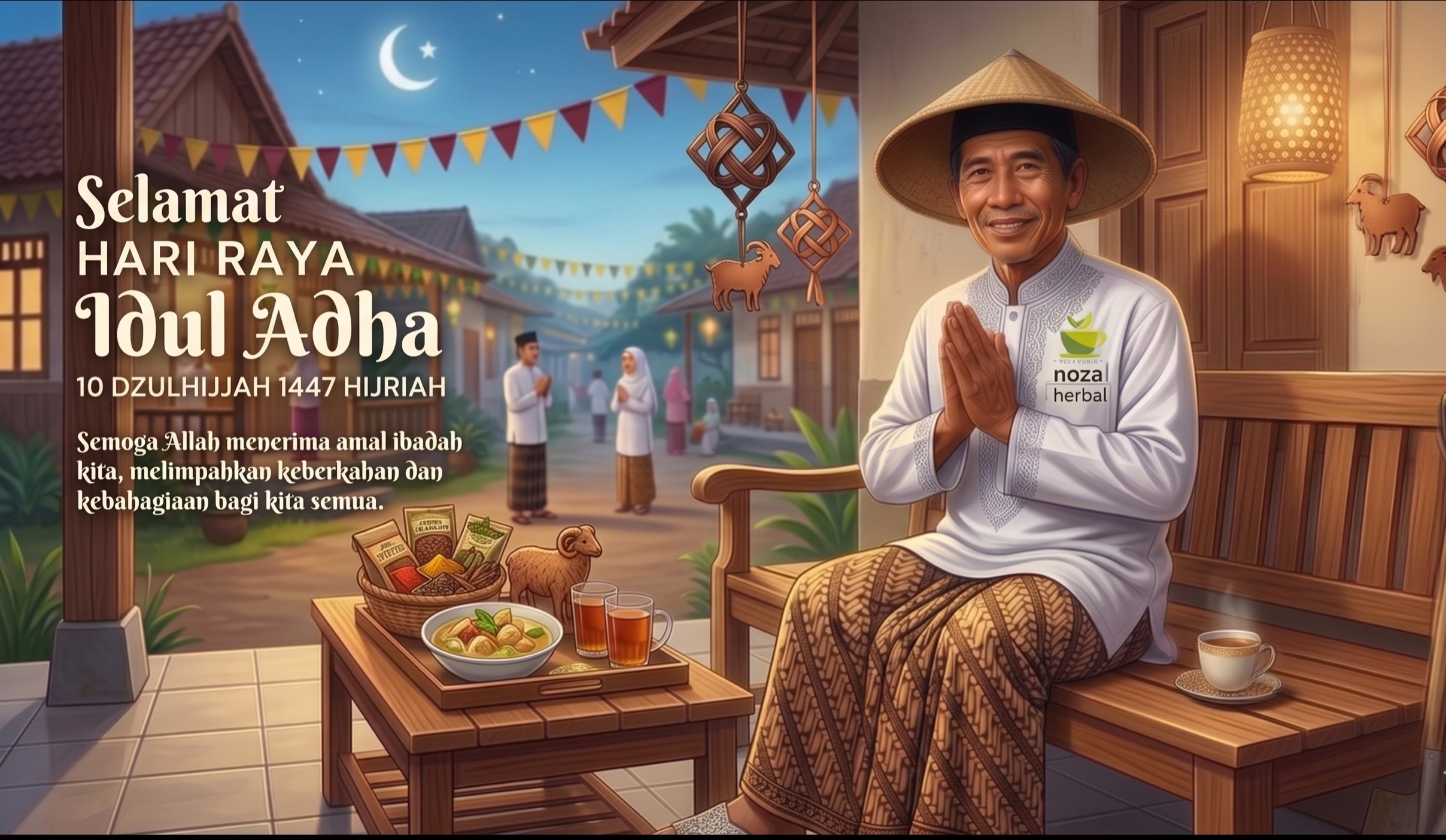 @Noza herbal
