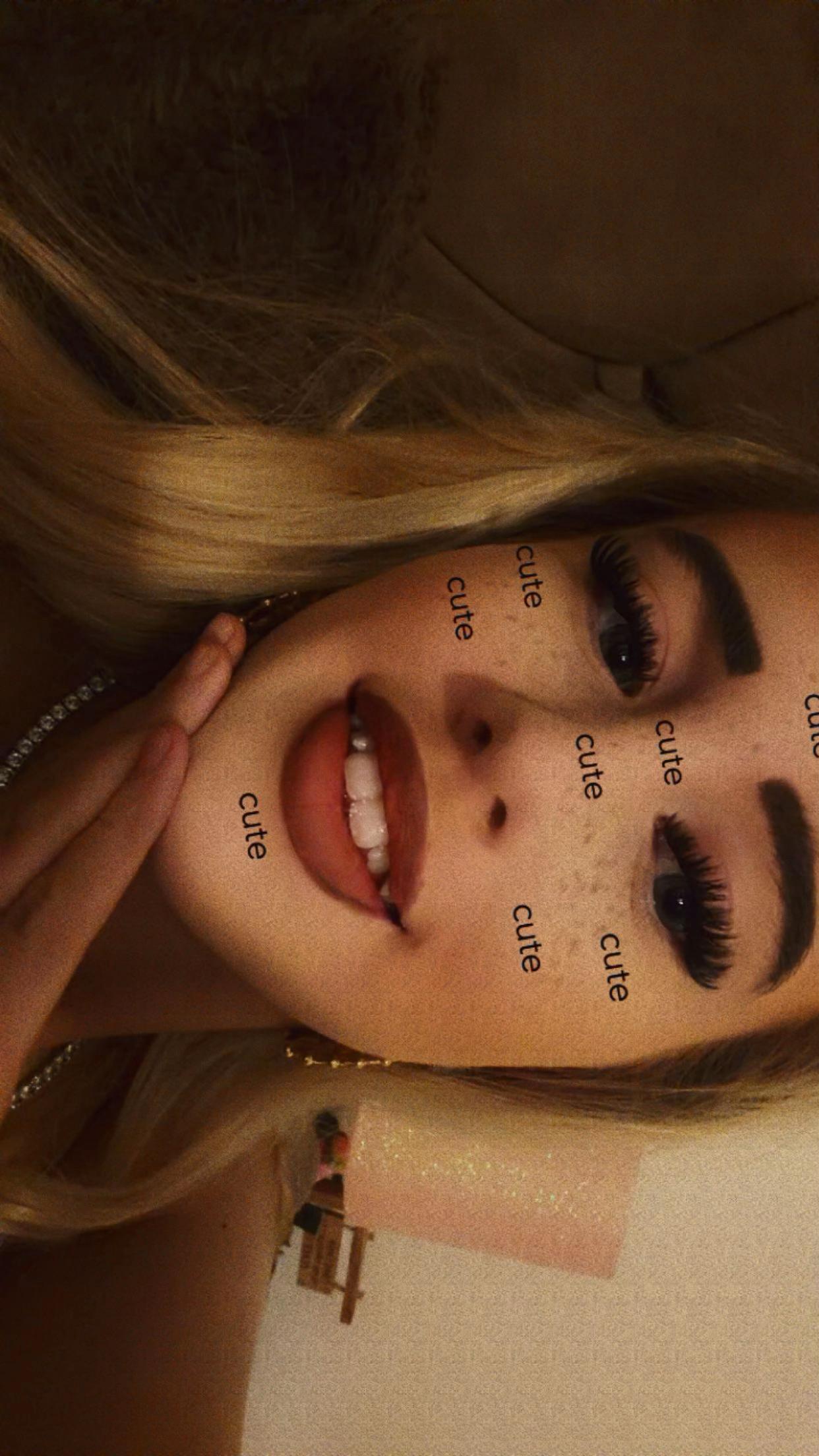 @Lily Fisher