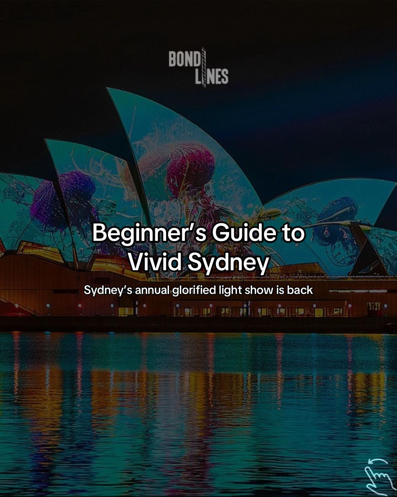 @Bondi Lines