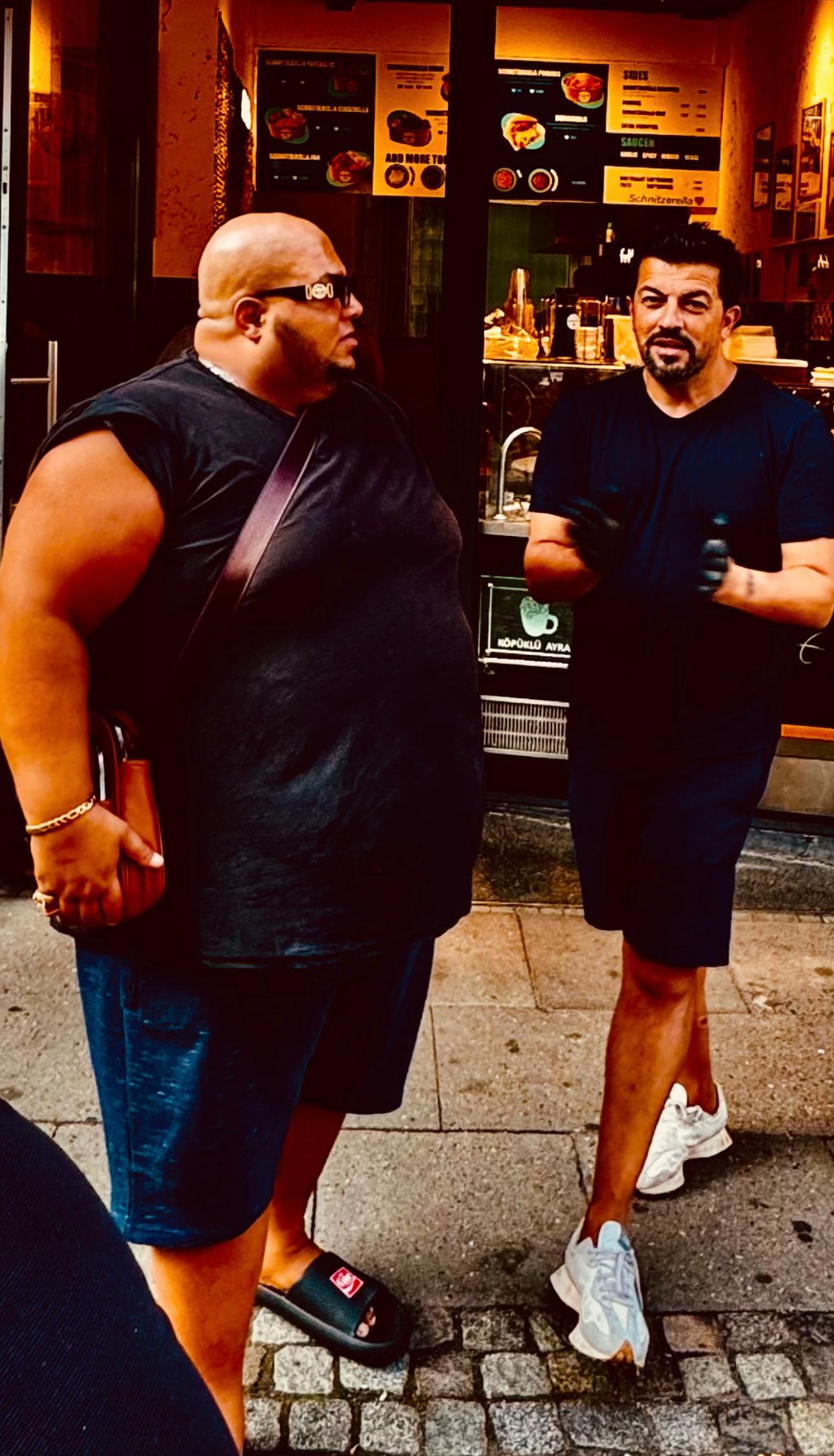 @🇹🇷Emre.Yilmaz.Boxer🧿