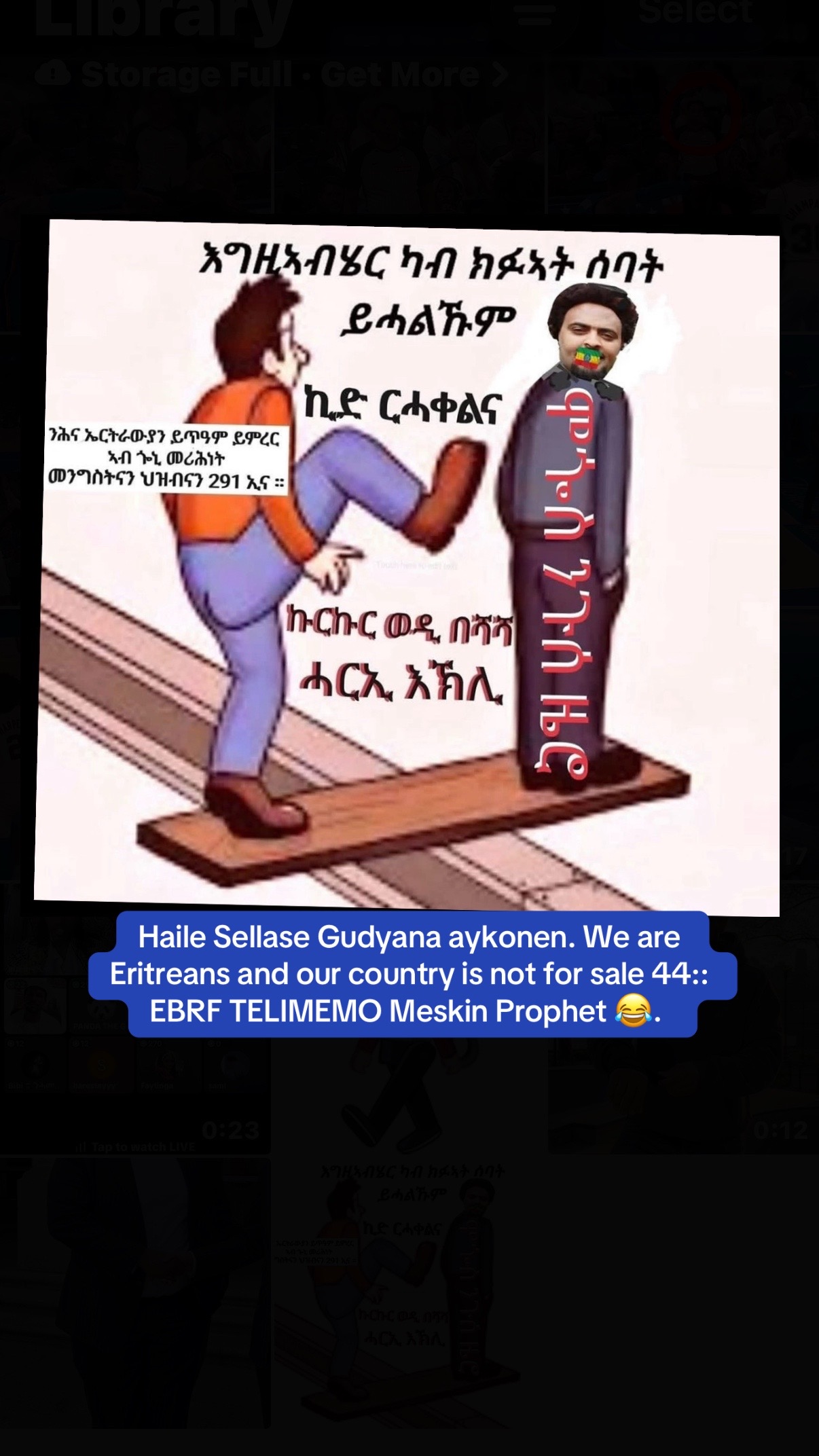 @Captain Eritrea