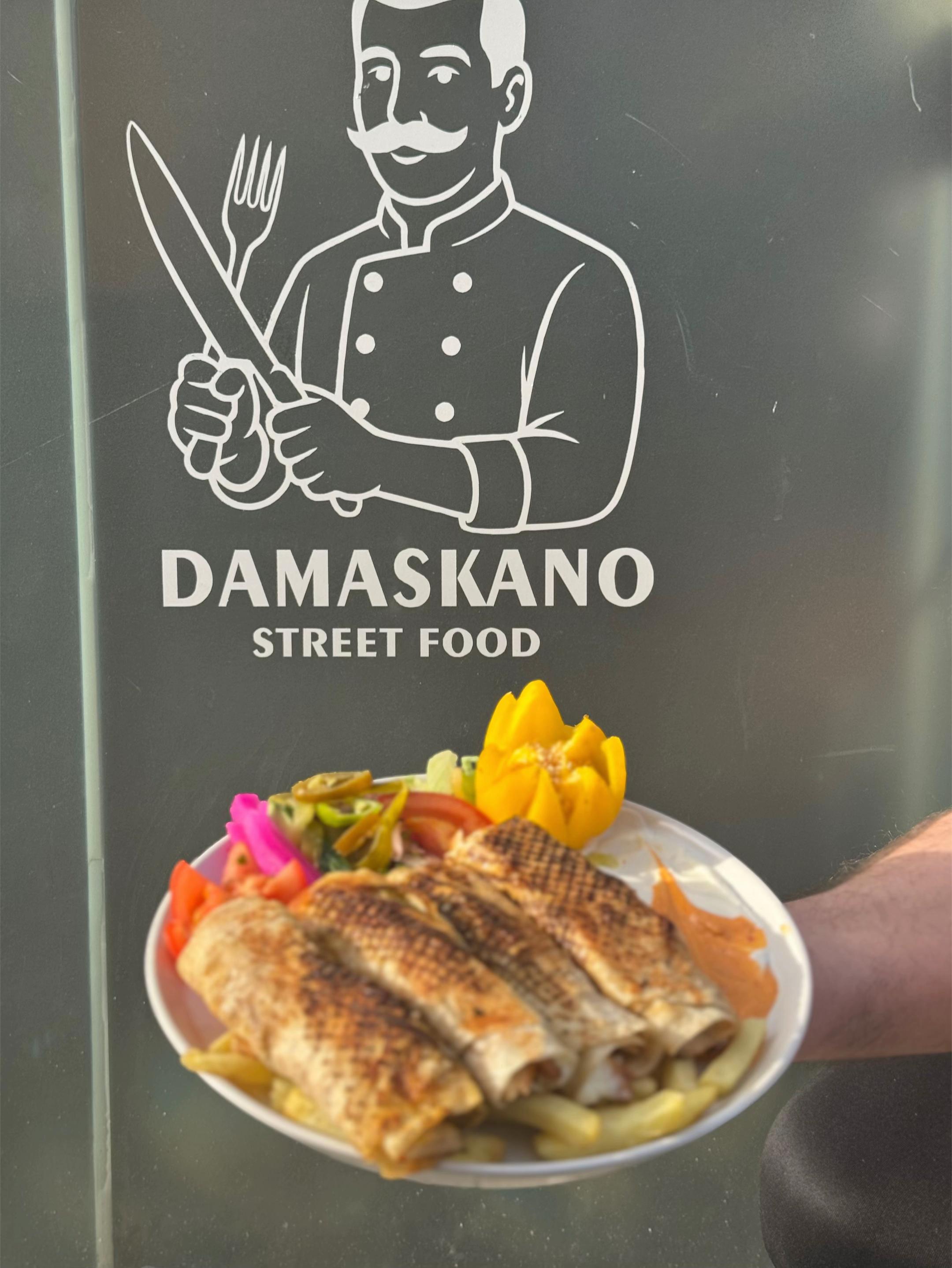 @Damaskano
