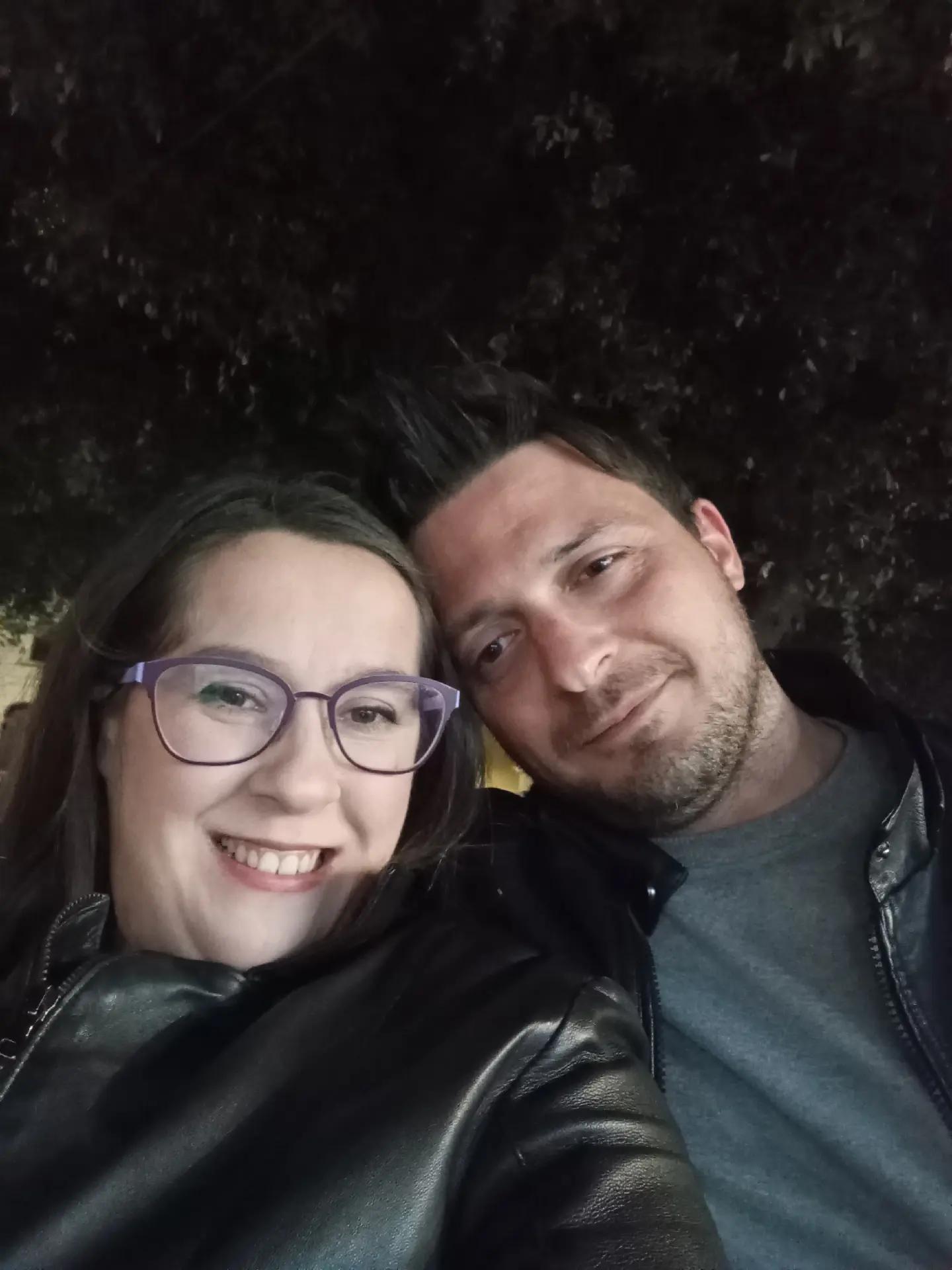 @Simona-Grilli23💪🍀❣️