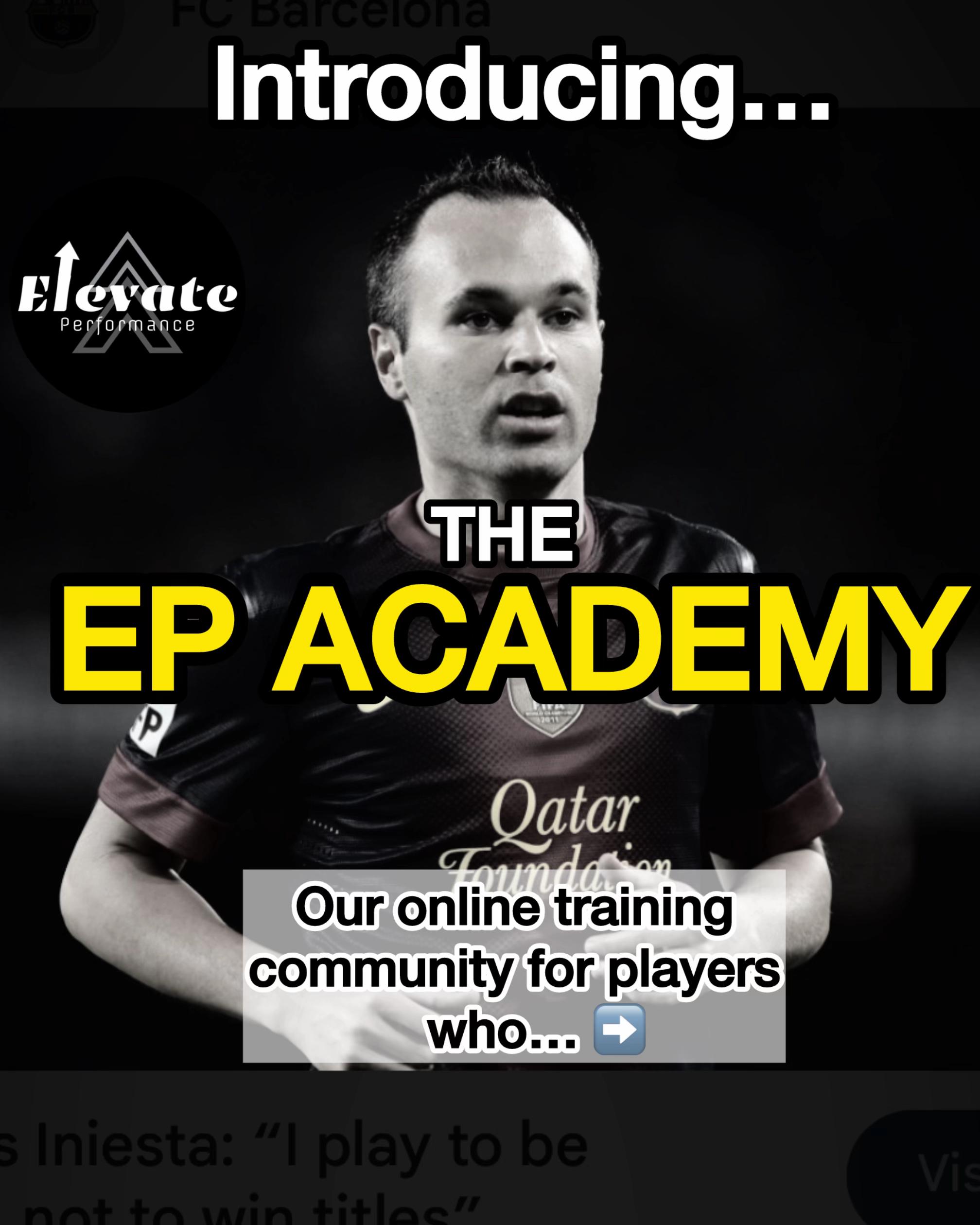 @ElevatePerformance_