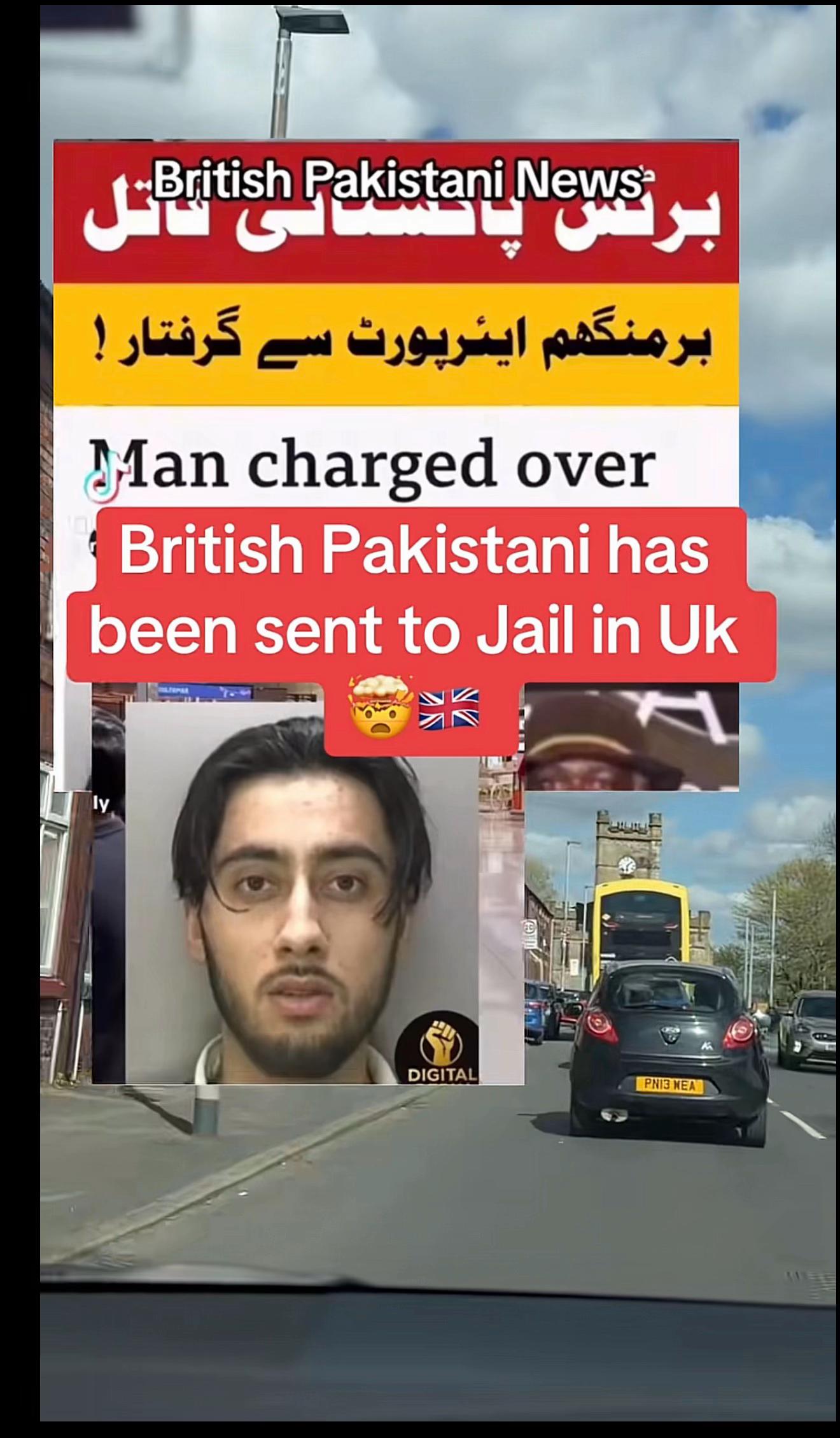 @Sheikh Mani Khan U.K.