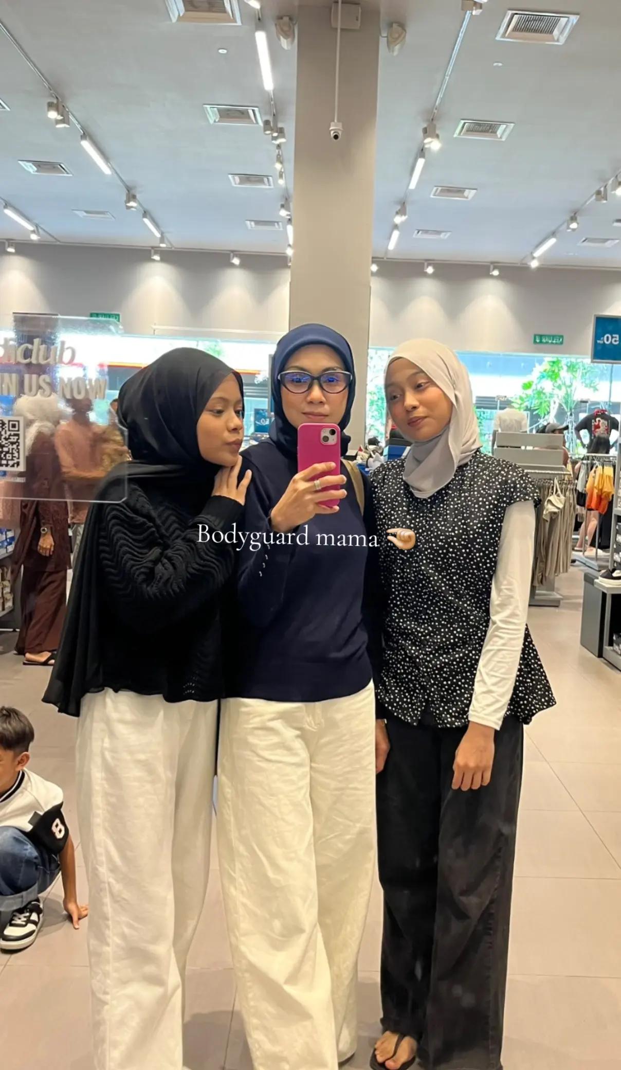 @Lieza Azmi
