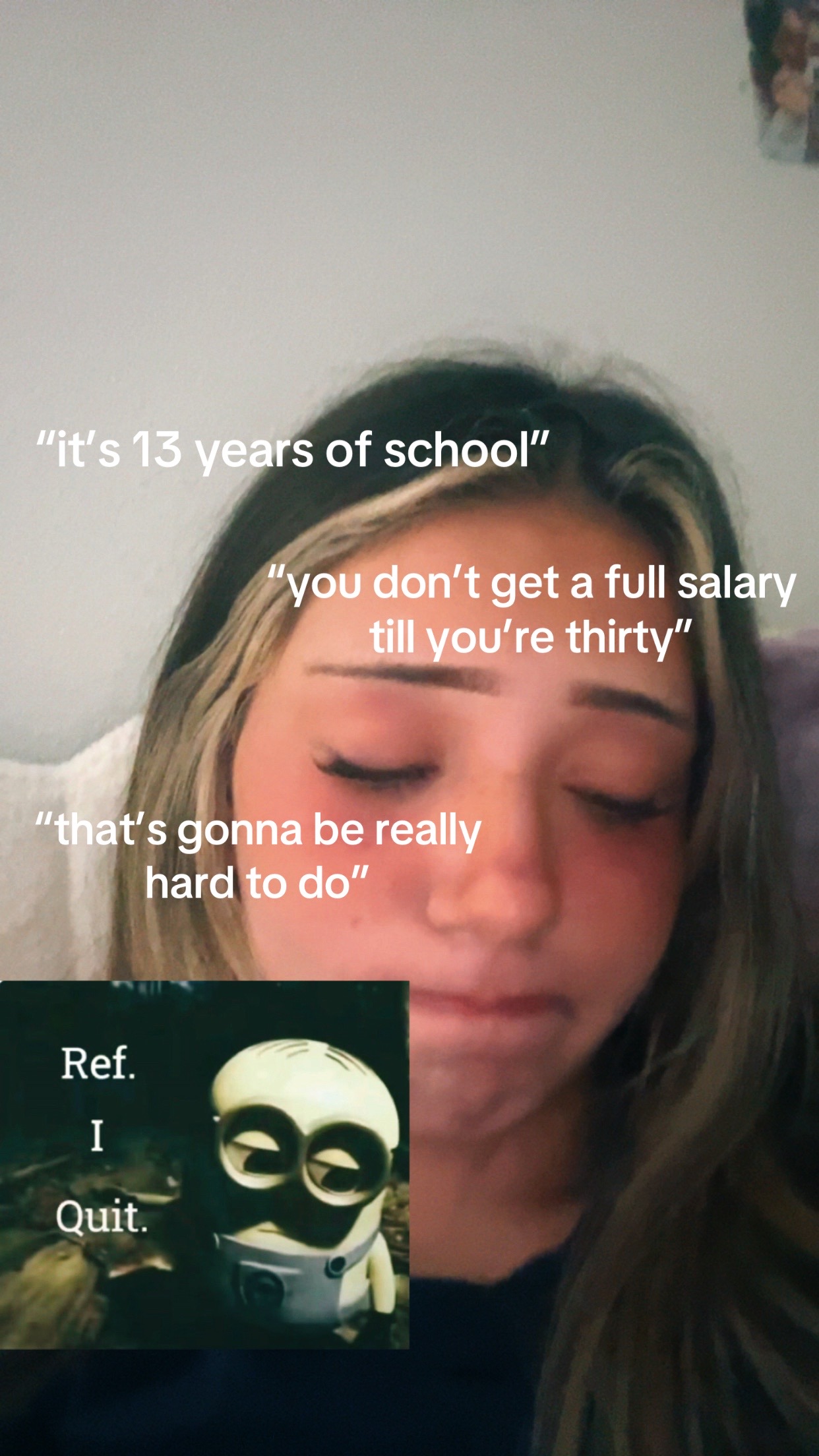 @secret