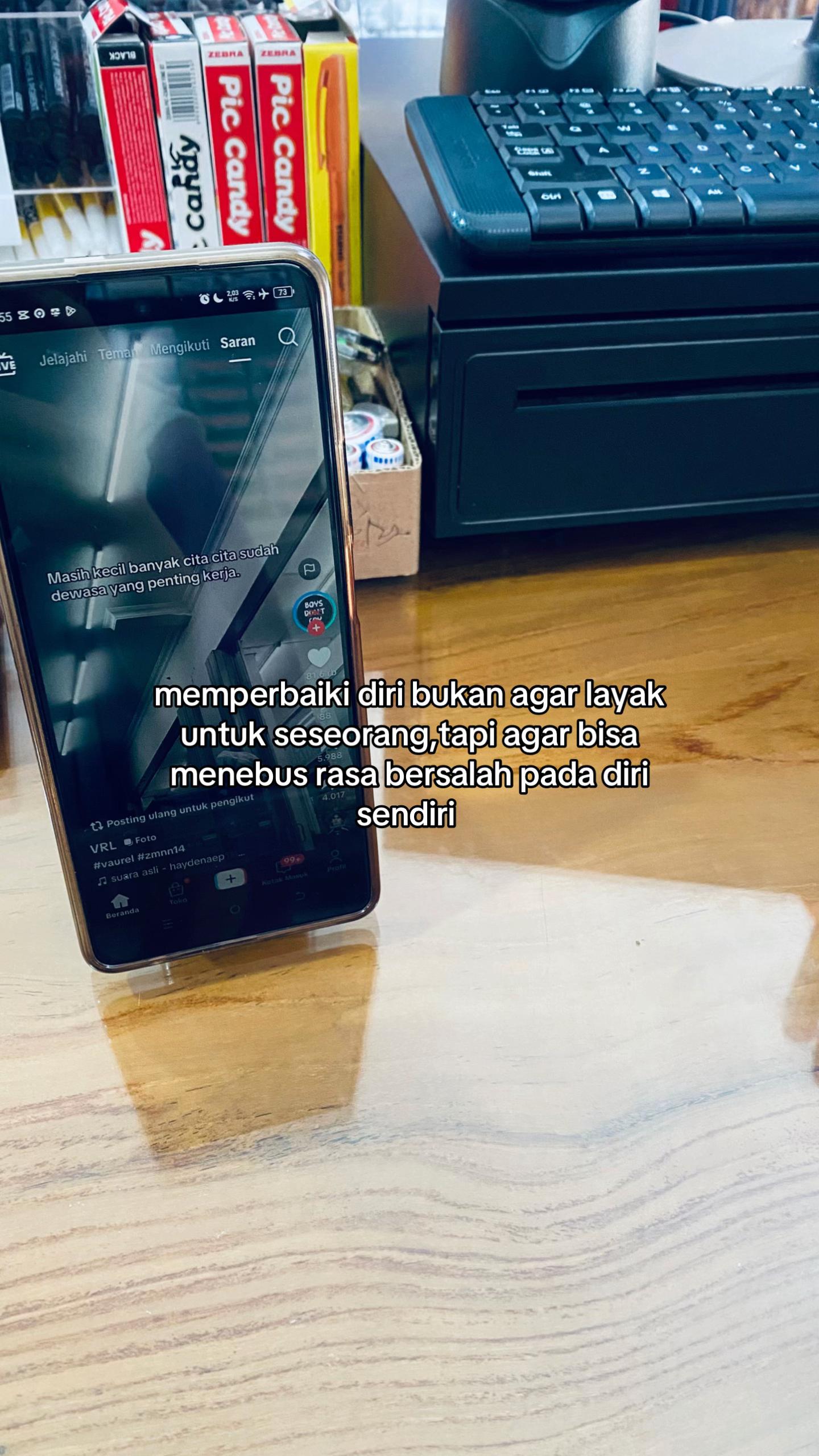 @manusia biasa