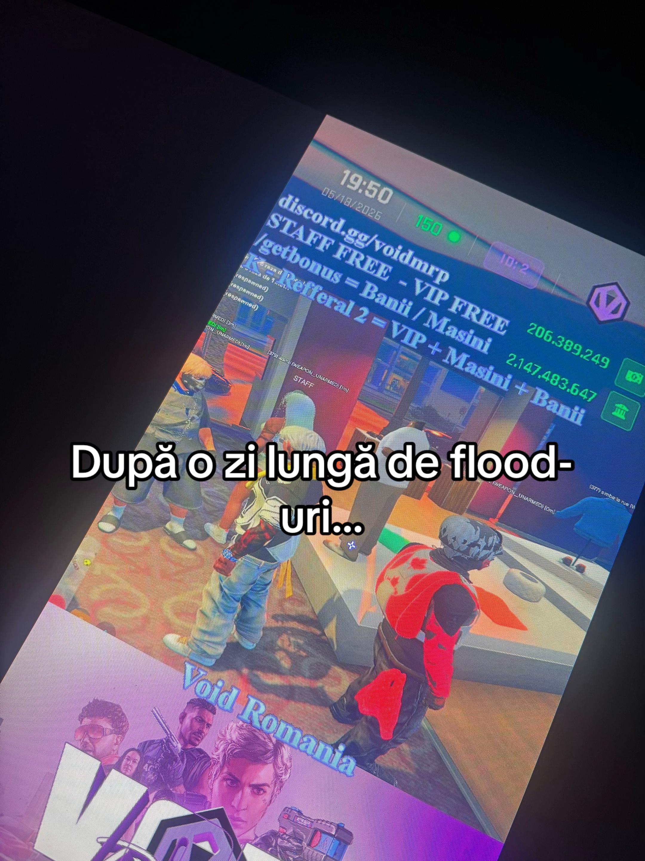 @Void România