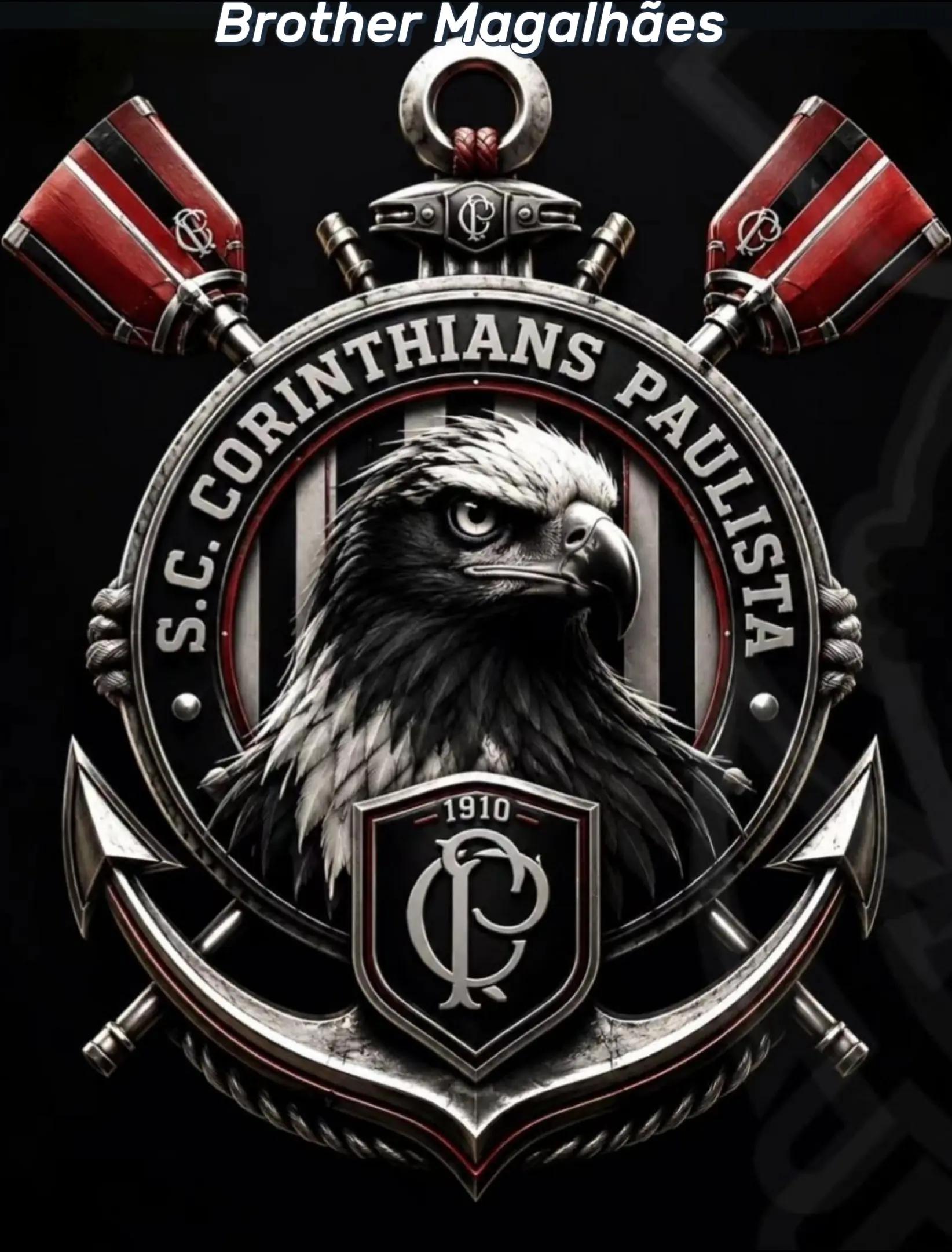 @Gaviões da fiel🦅
