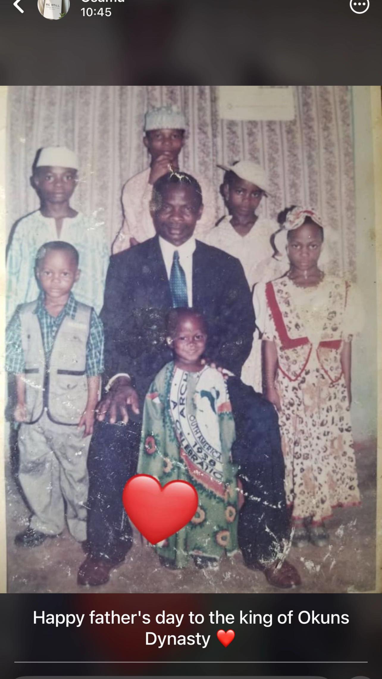 @ODUNGA