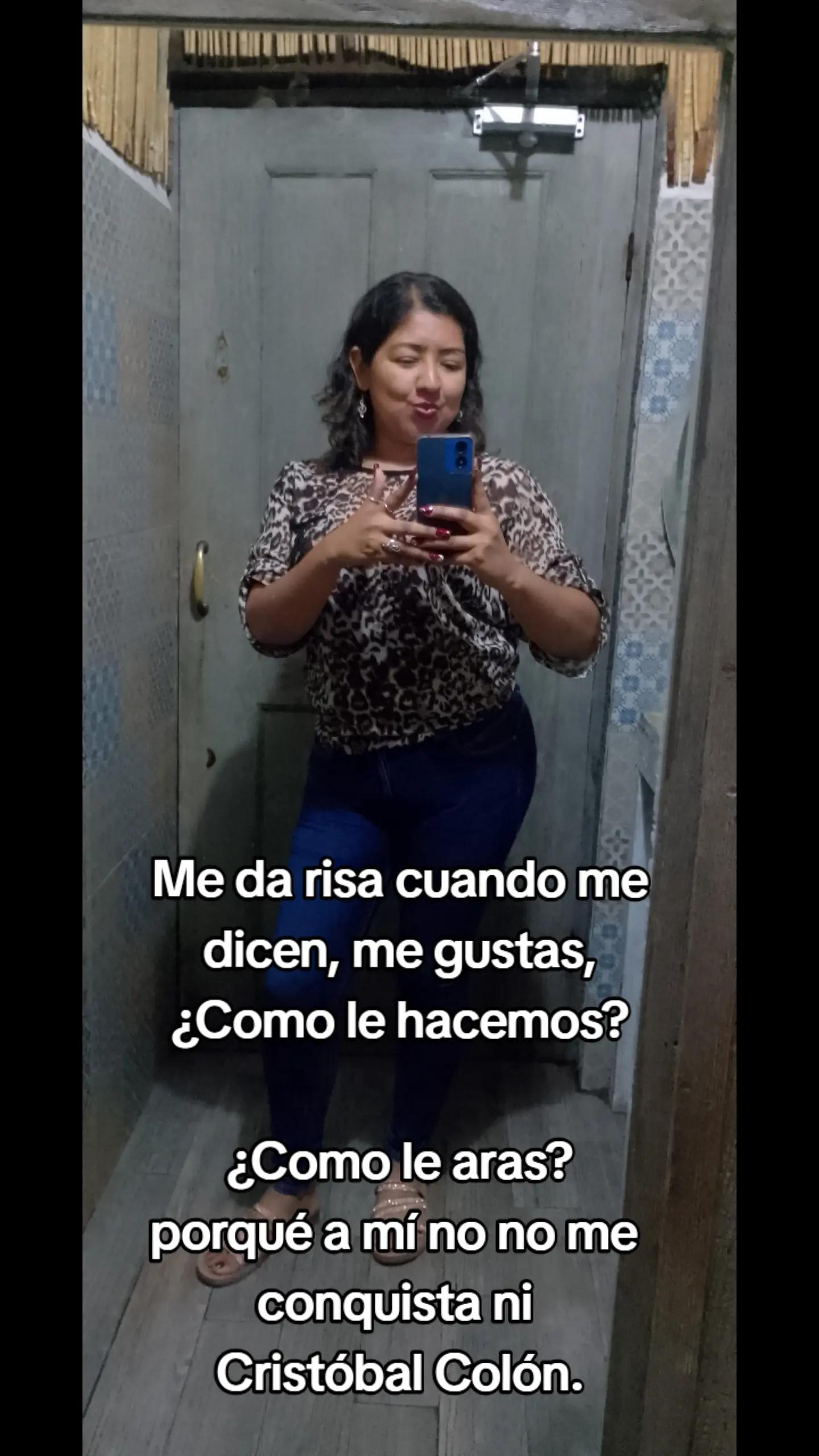 @La profe chida