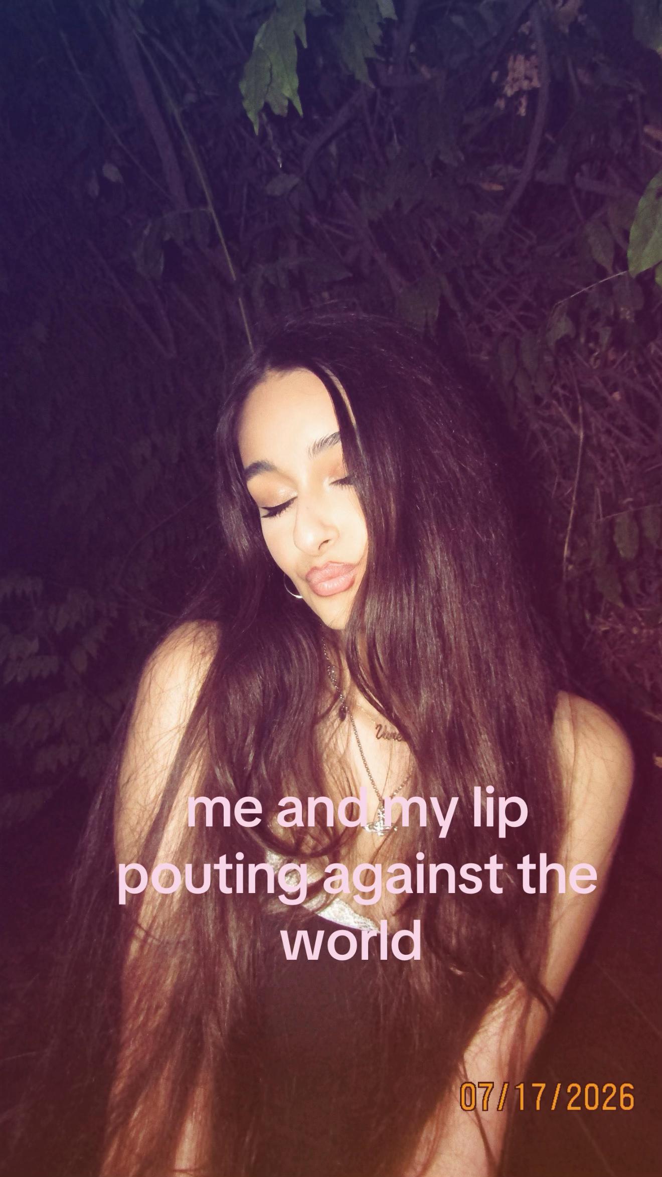 @drama queen