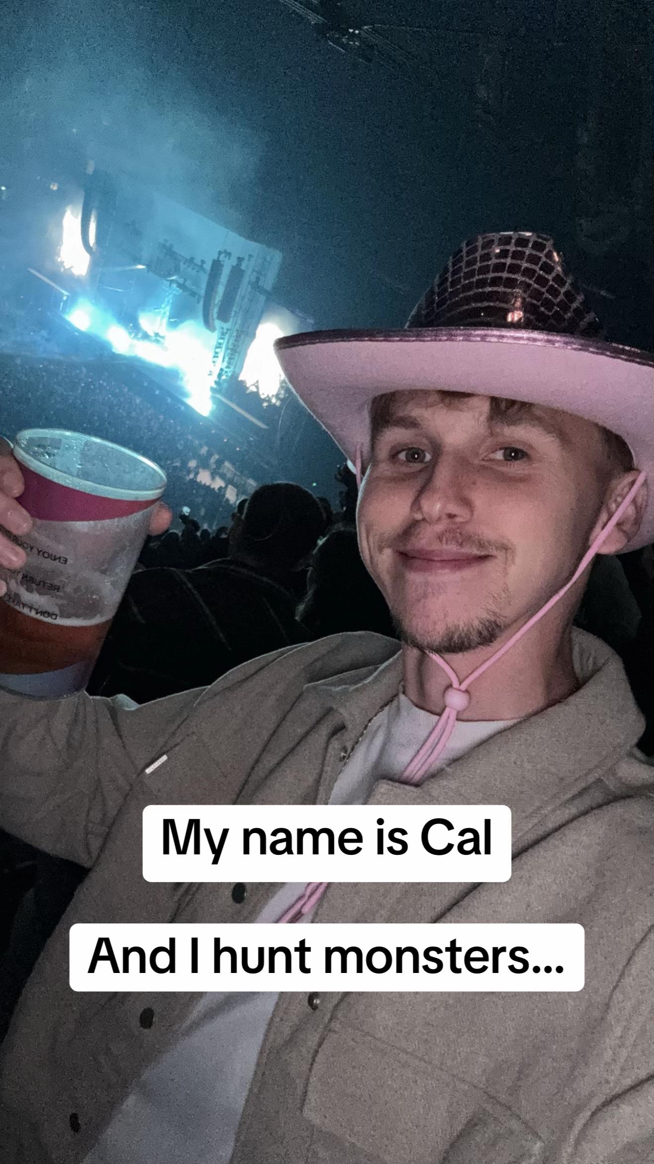 @Cal Savage