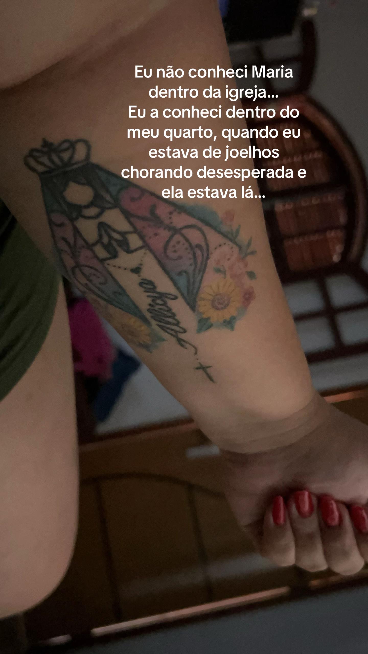 @Andréa de Medeiros