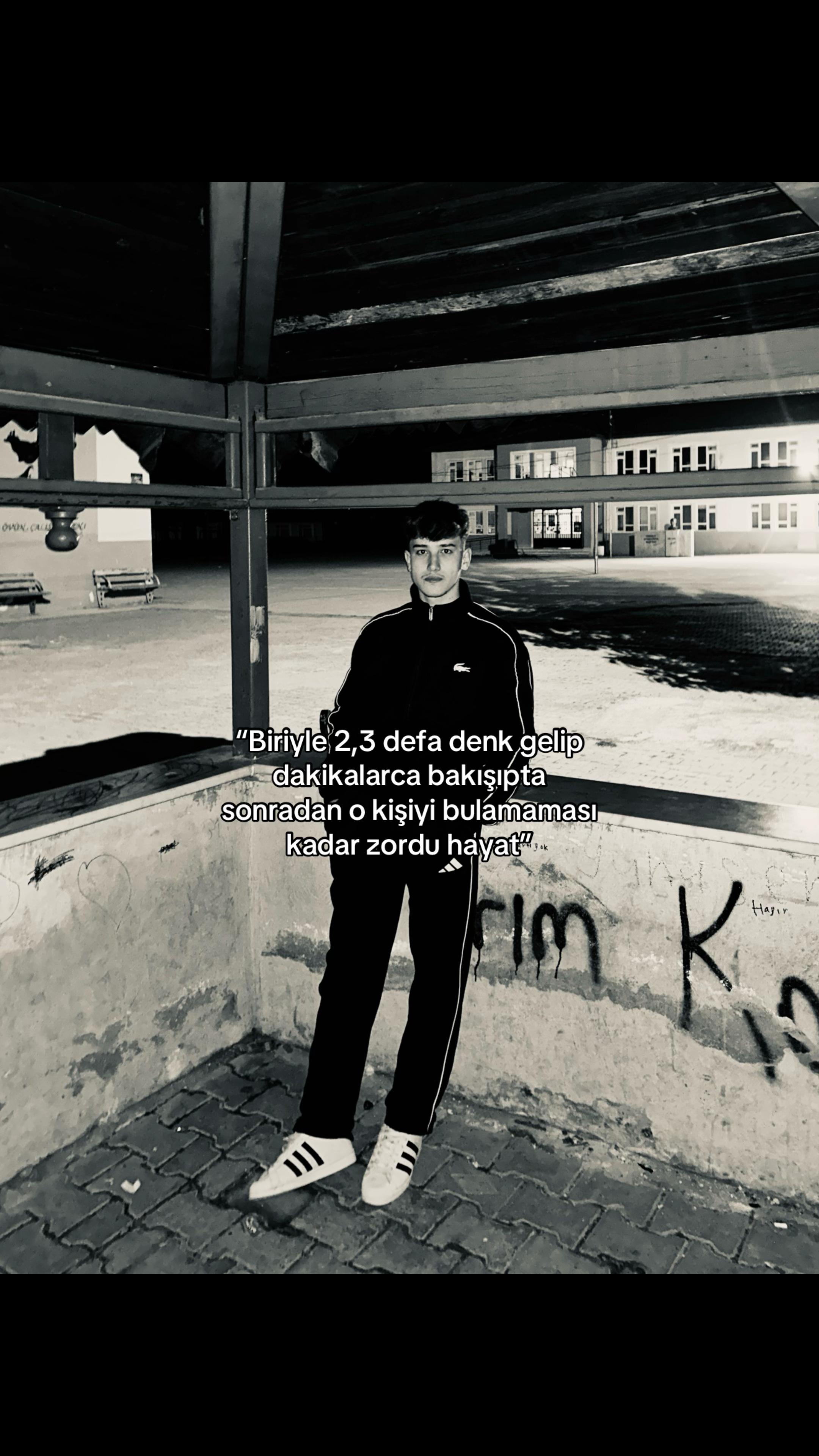 @Enes Dama