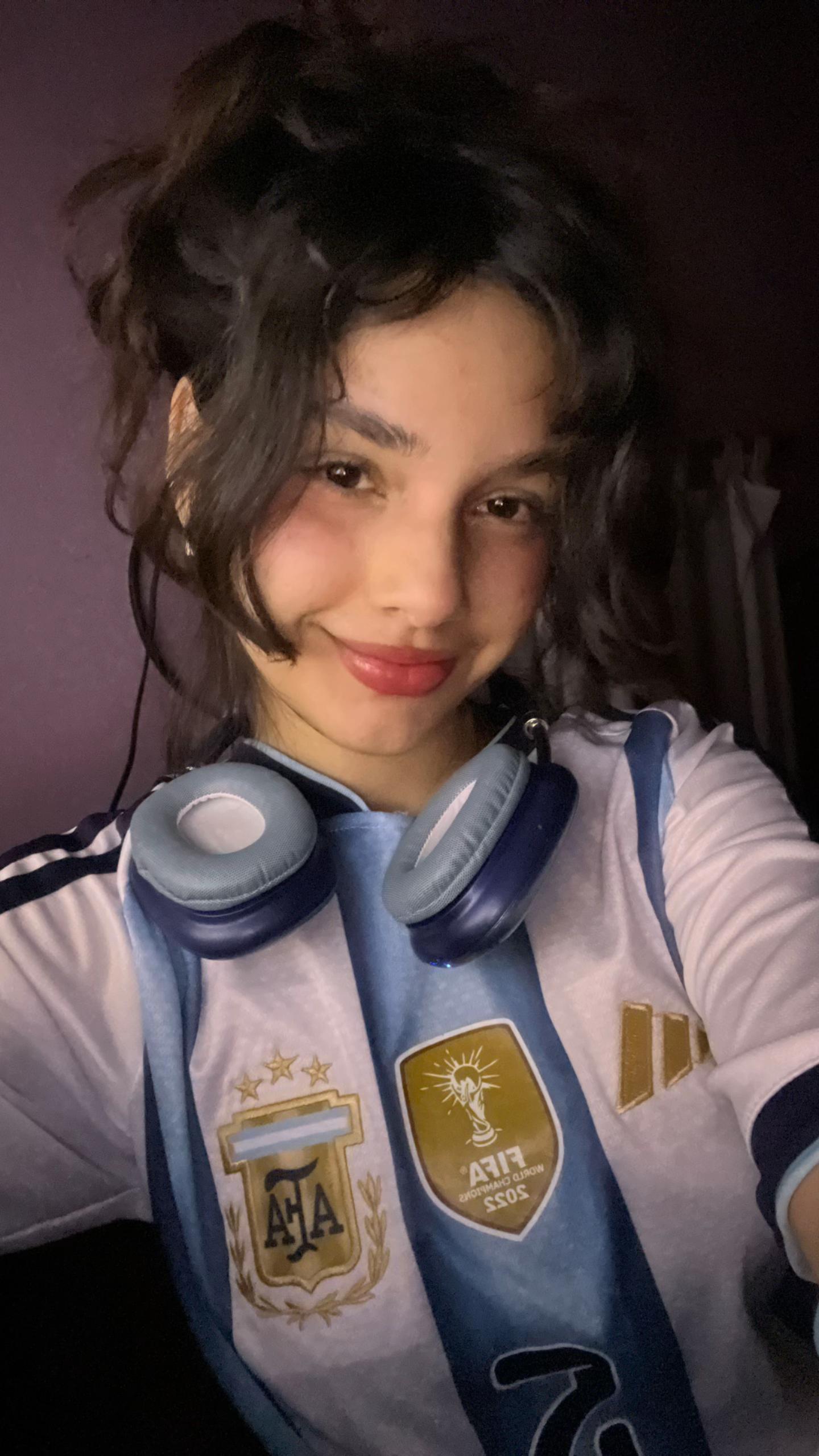@Nabila | 🇦🇷✨
