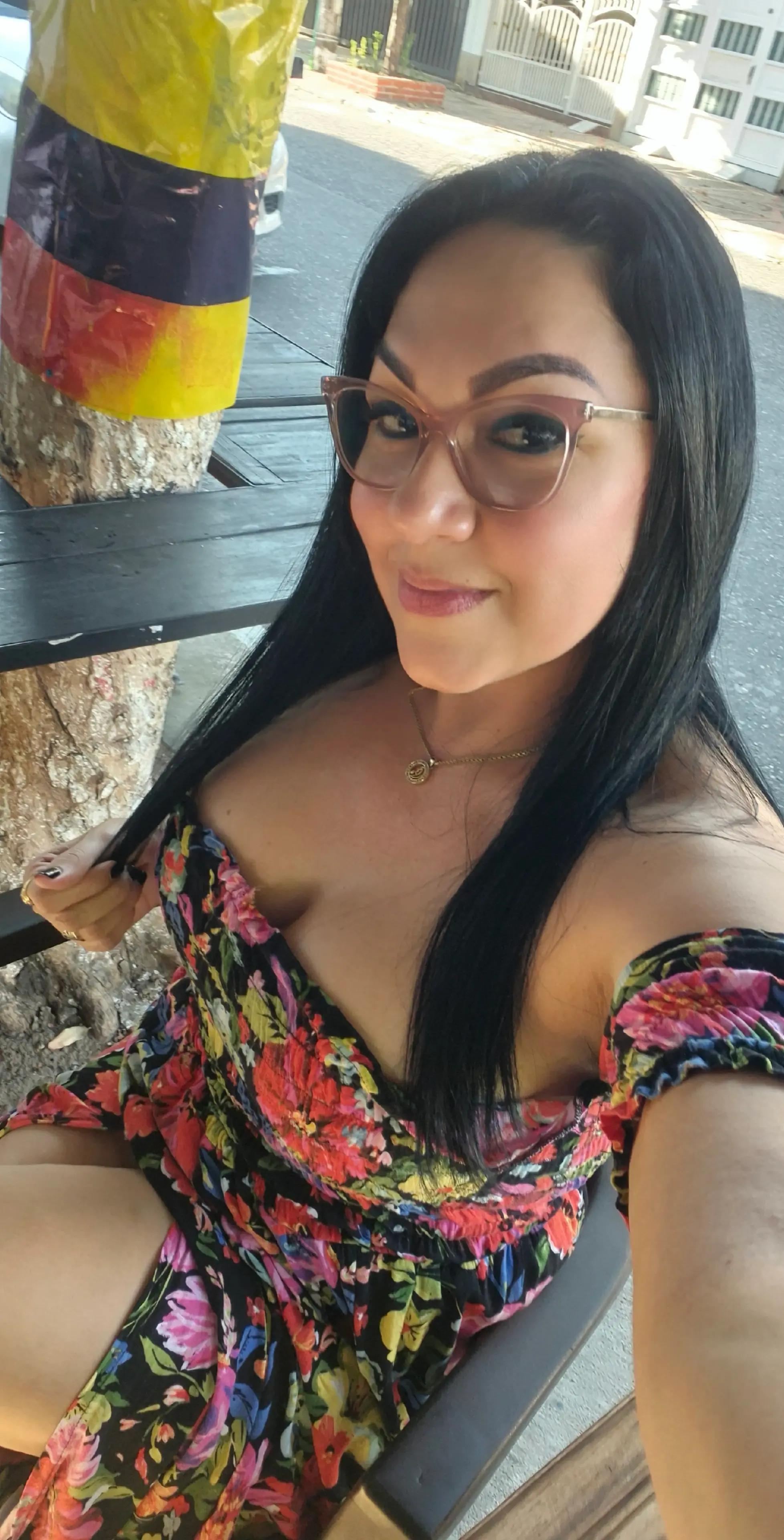 @SANDRA ARCINIEGAS