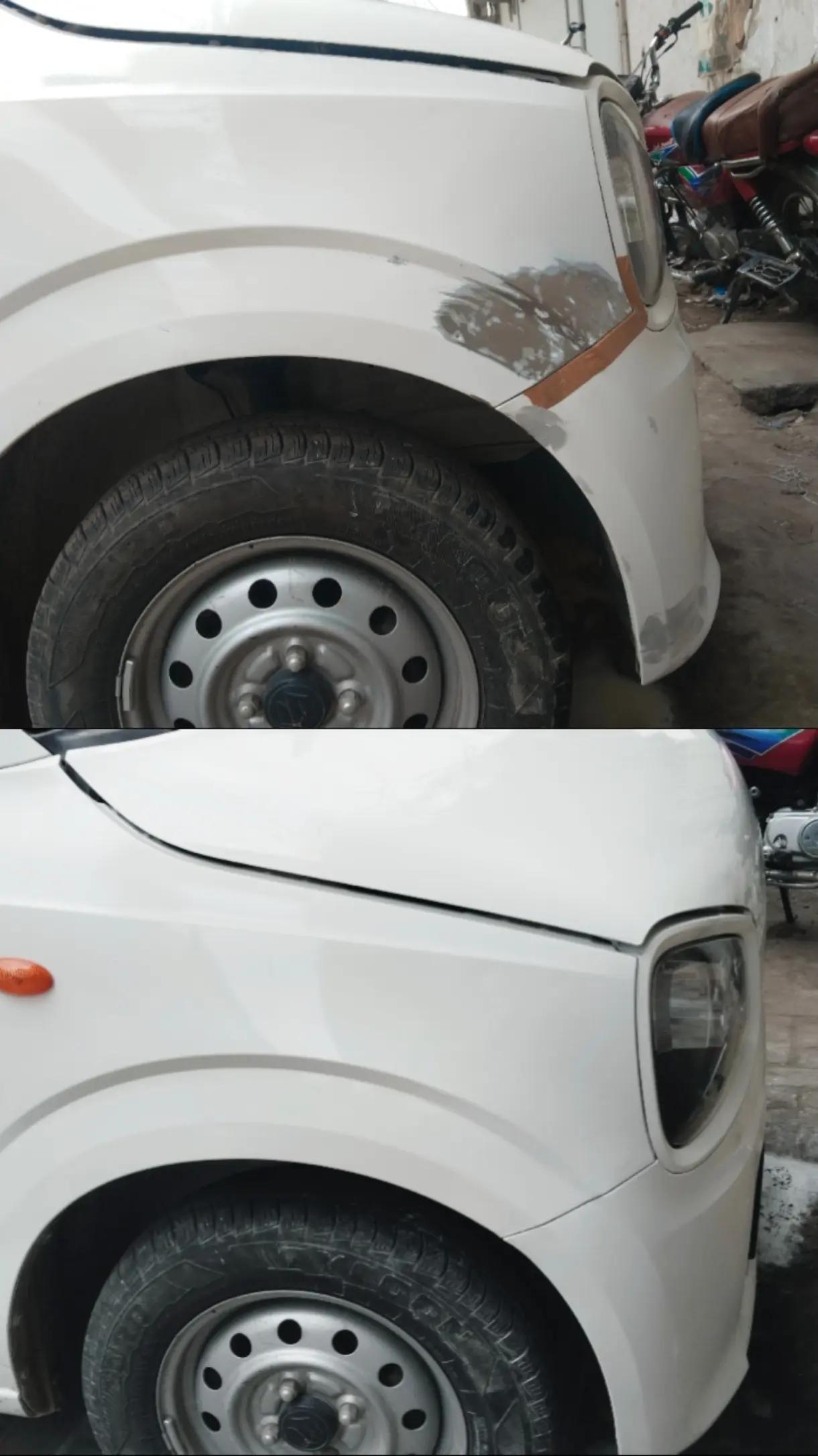 @Extreme Auto Care