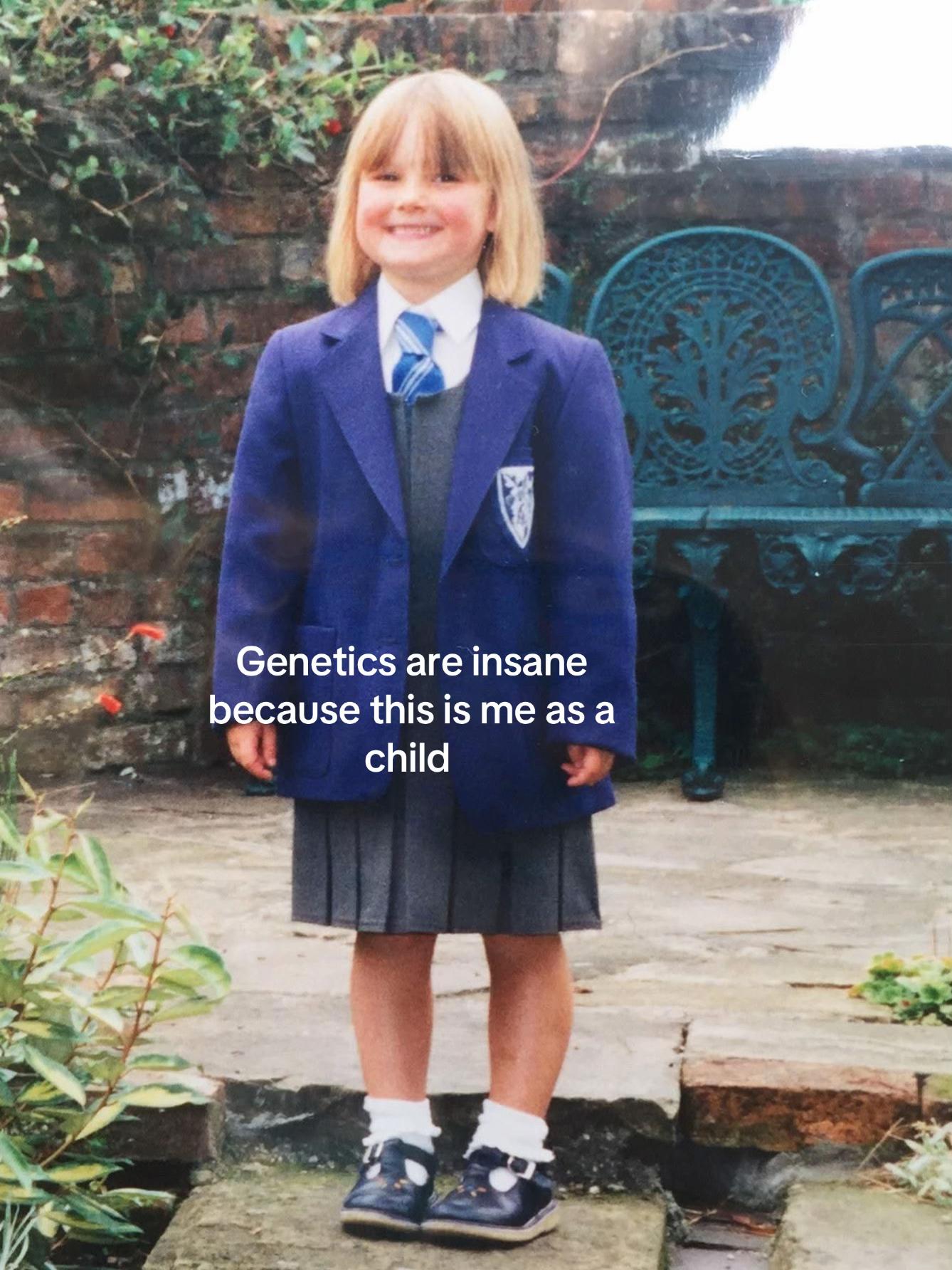 @Polly Frier | Content Creator