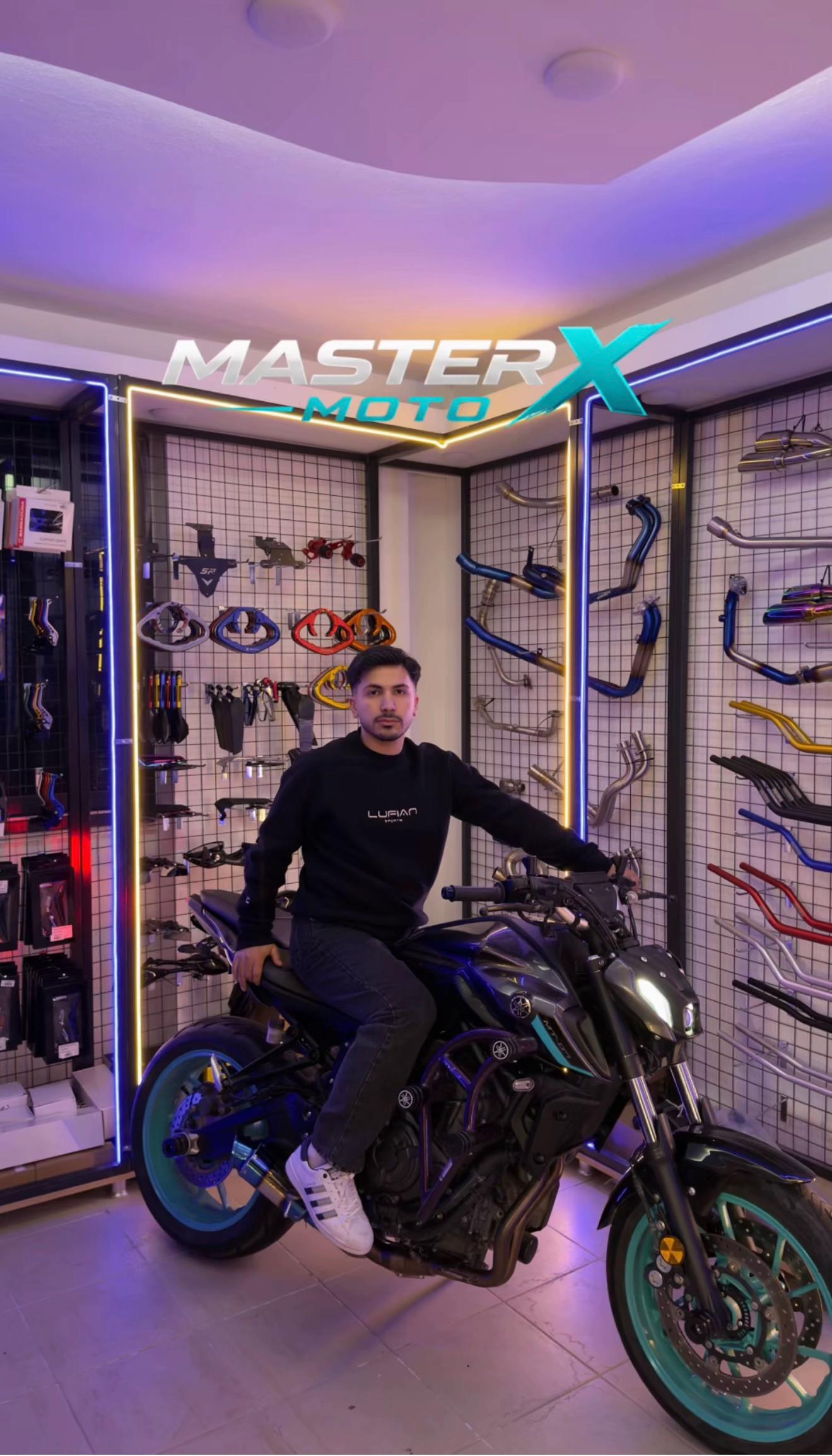 @MasterXMoto