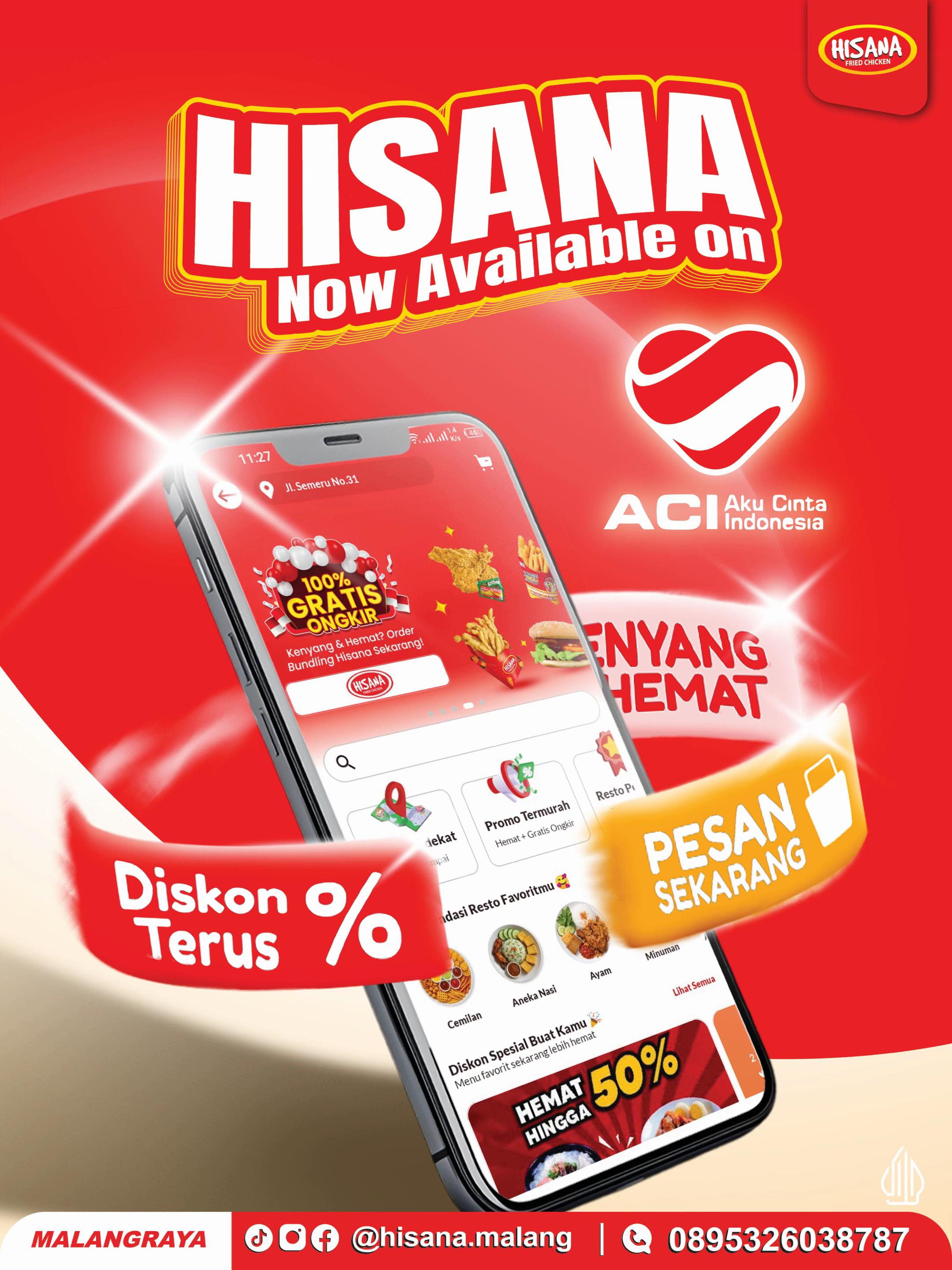 @Hisana Malang