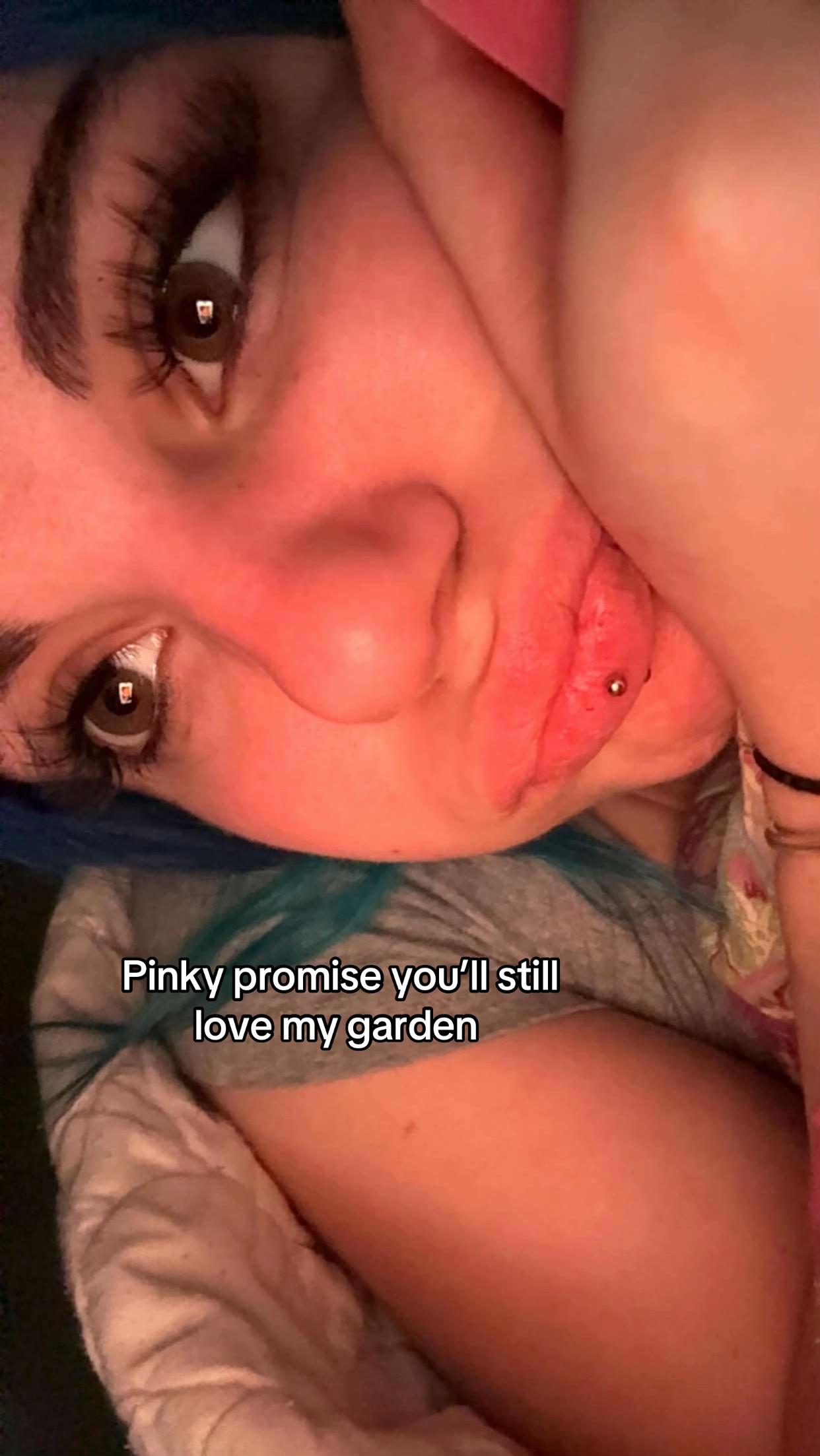 @Sienna 🧟♀️🏹