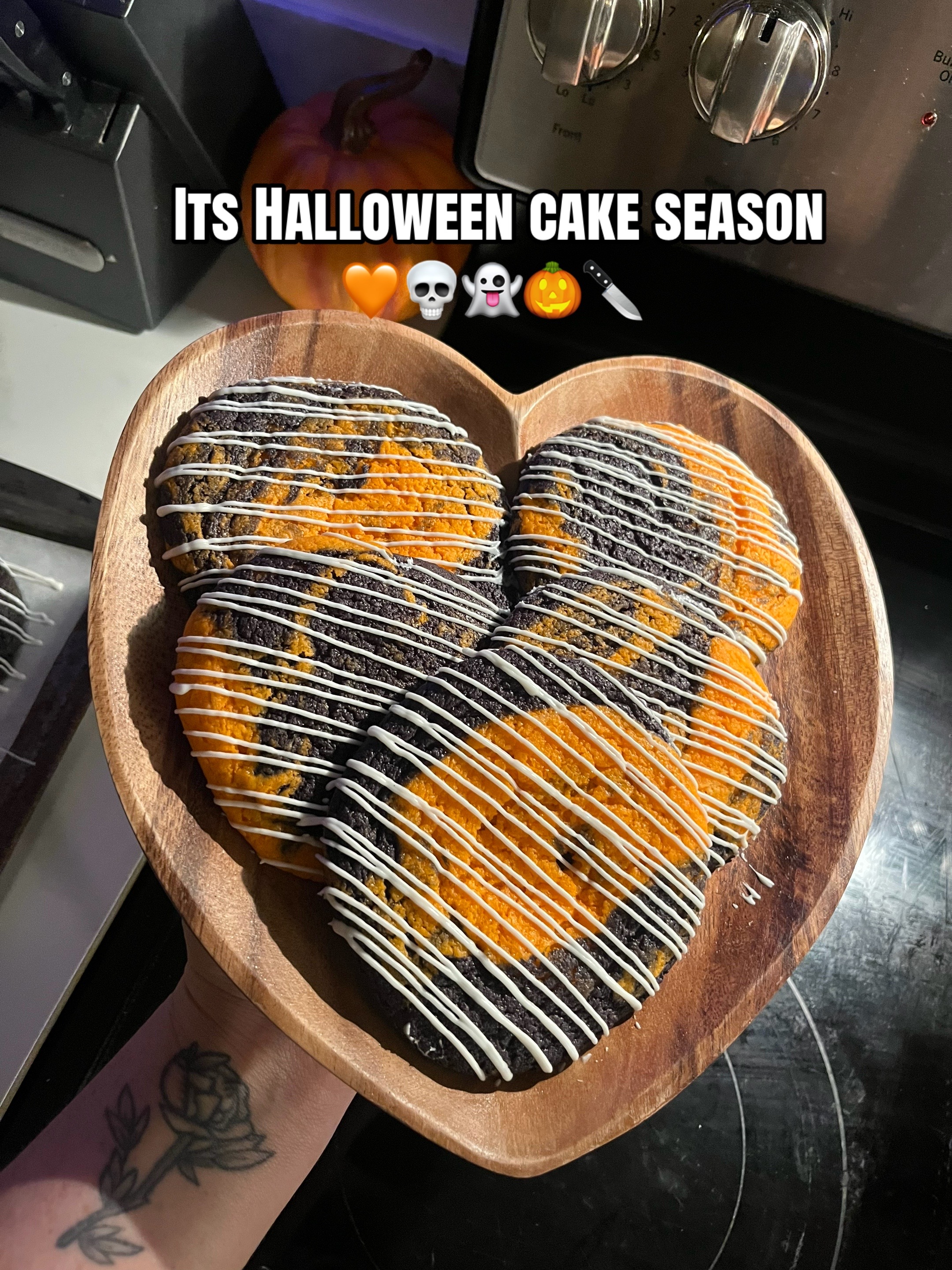@Kellsie Cakes