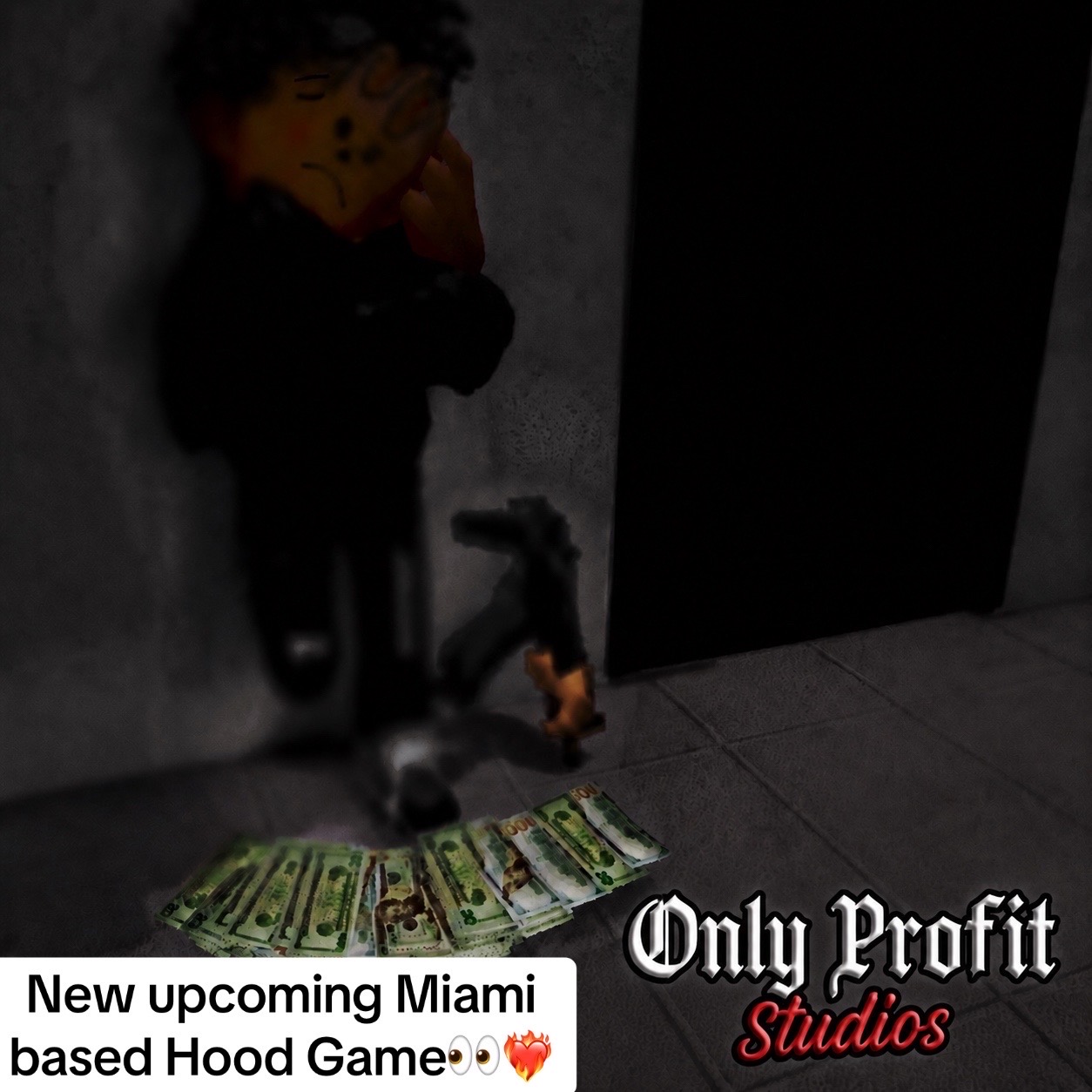 @Only Profit Studios