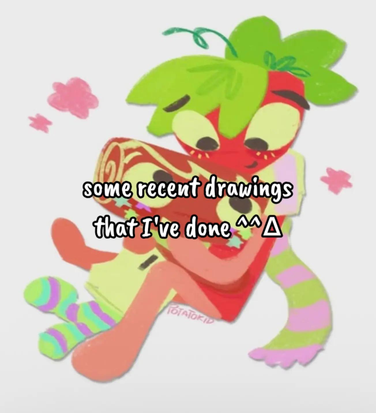 @💭🍥{¿straw'n_ß3rry!}💭🐾🍧