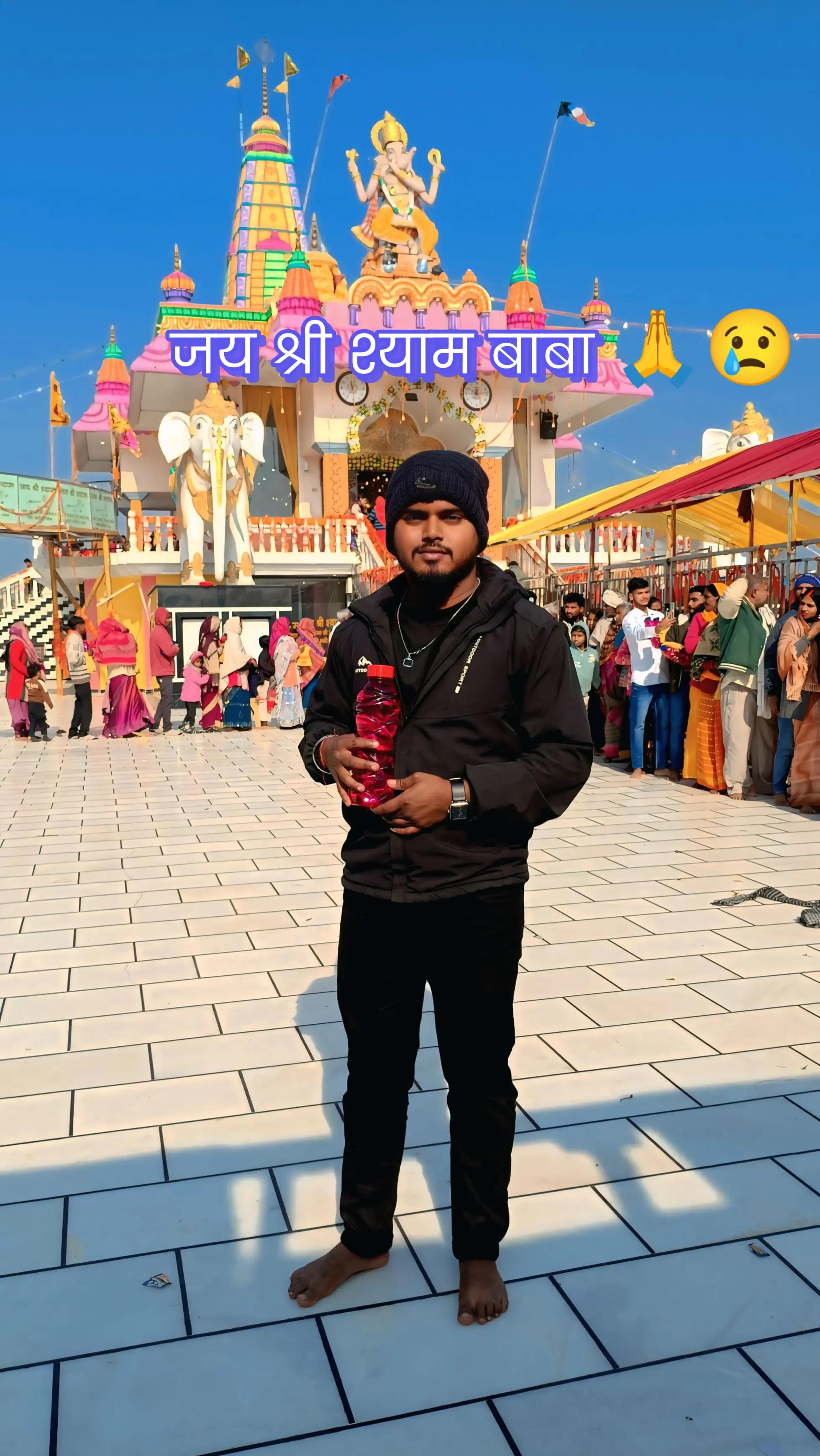 @Krishna ❤️