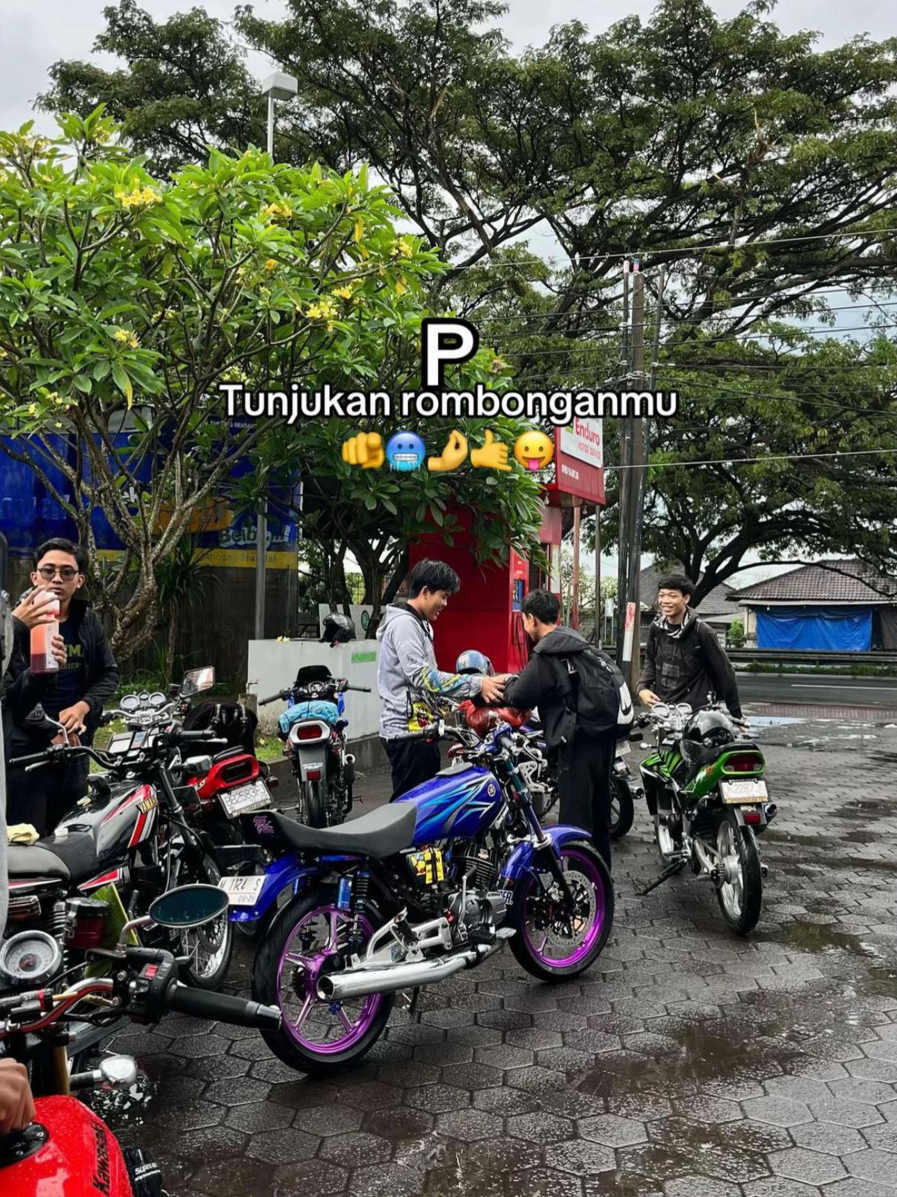 @KASIH MOTORSPEED