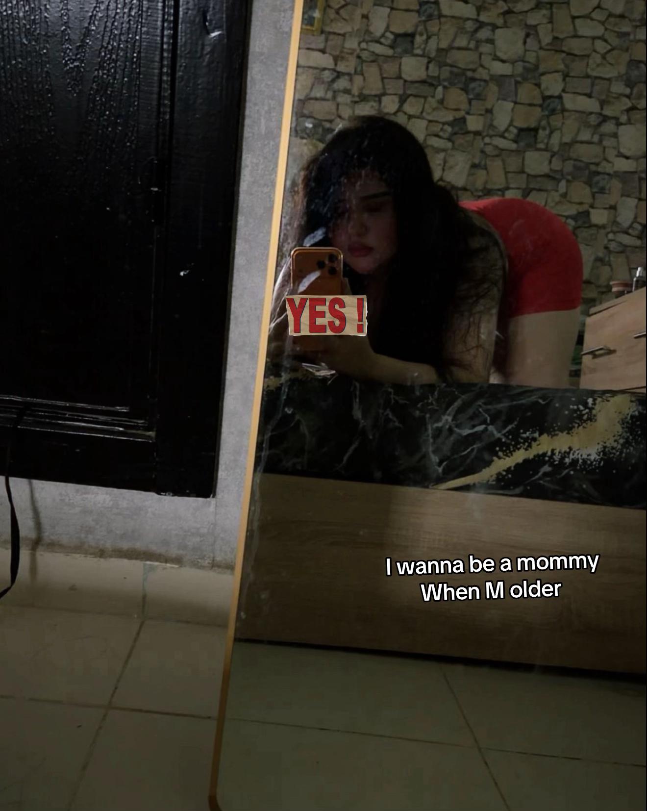 @BIG MAMA