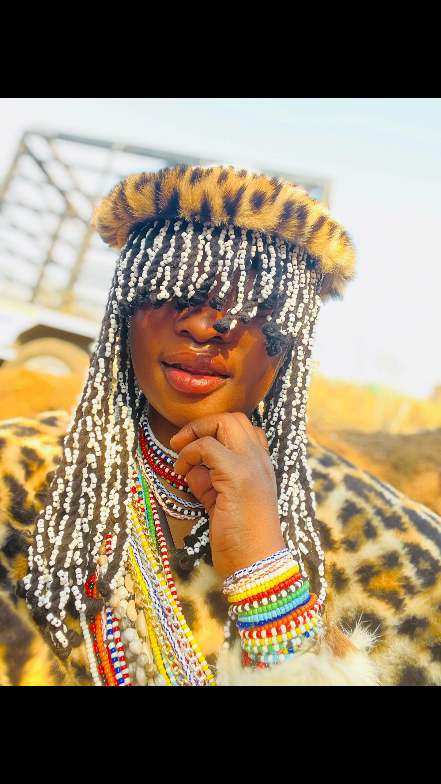 @MaCibane📿📿MakhosiJali📿📿