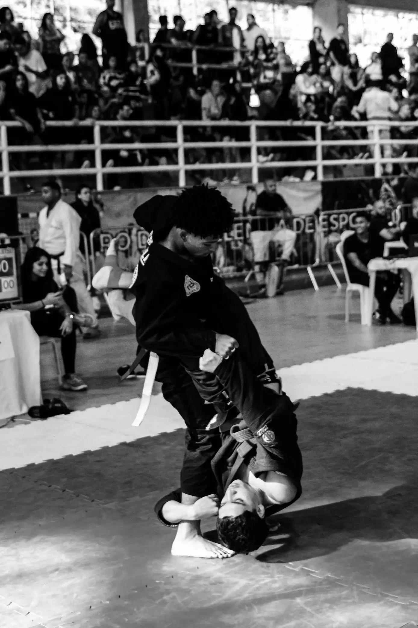 @Nicollas bjj