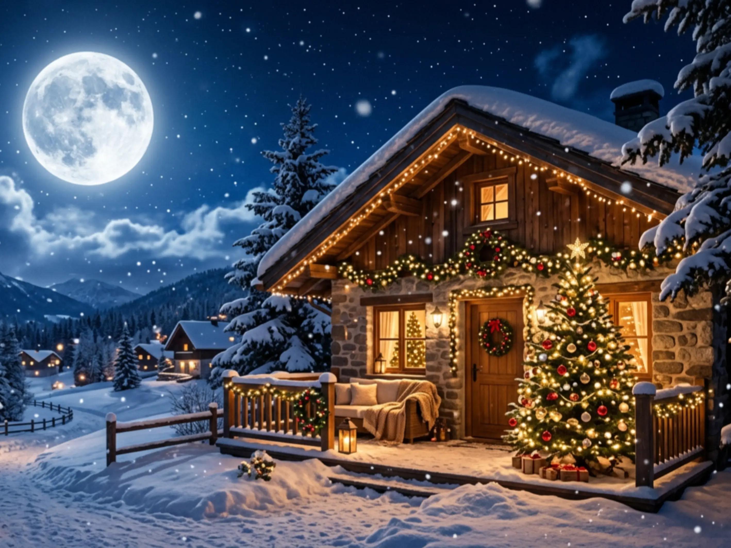 @La Casetta del Natale