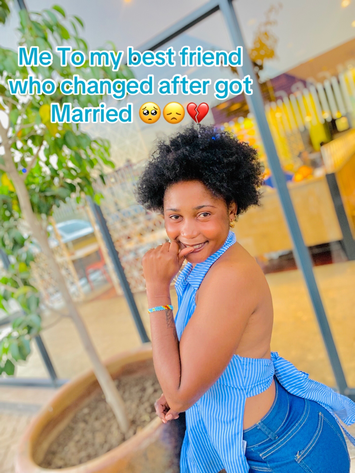 @Naomi musond ๐ฟ๐ผ