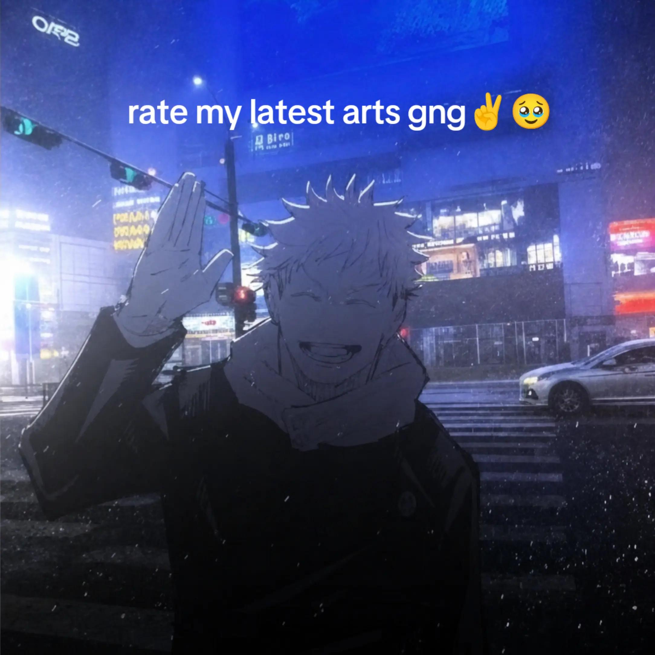 @itadori yuji