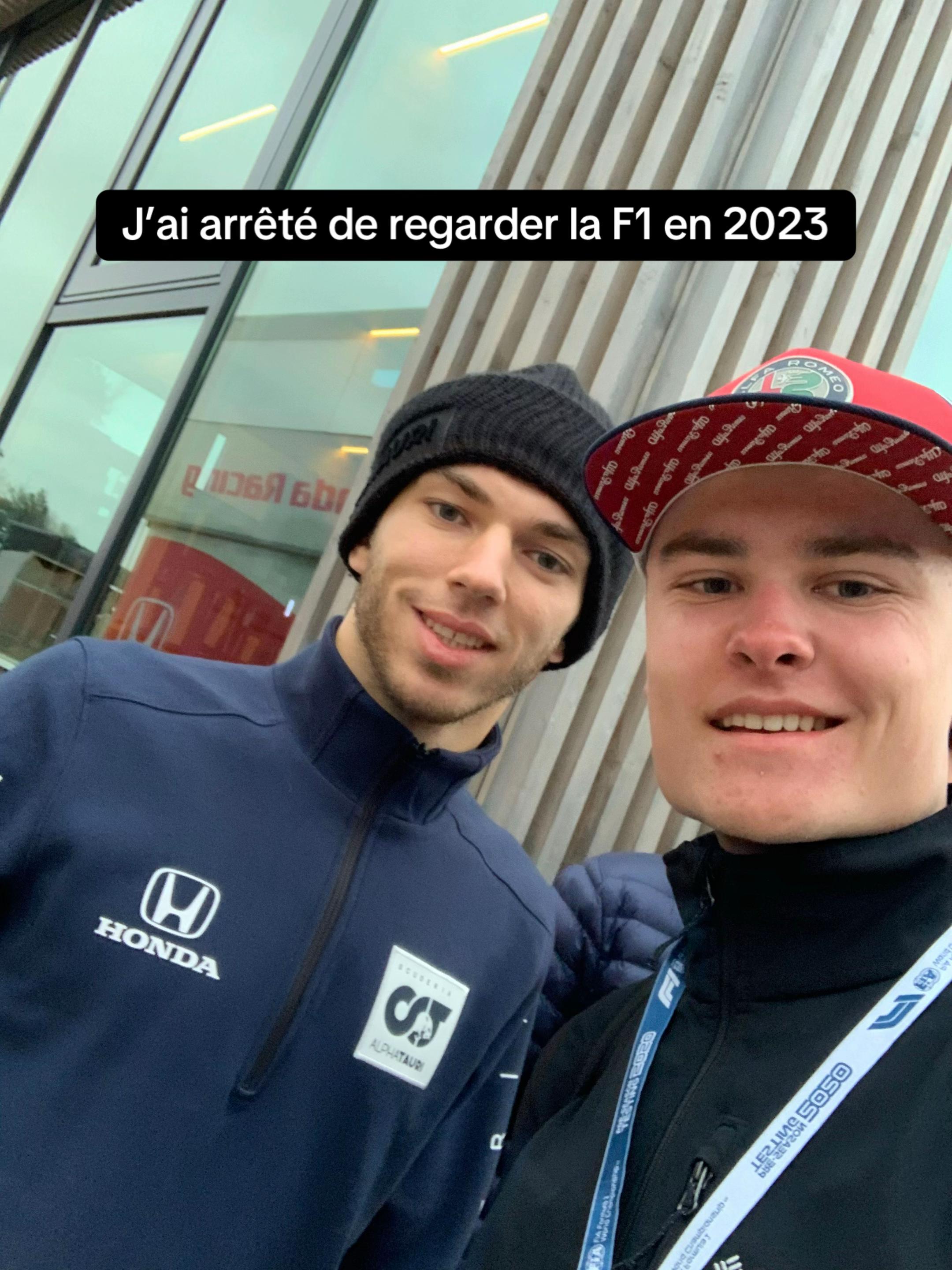 @Grégoire