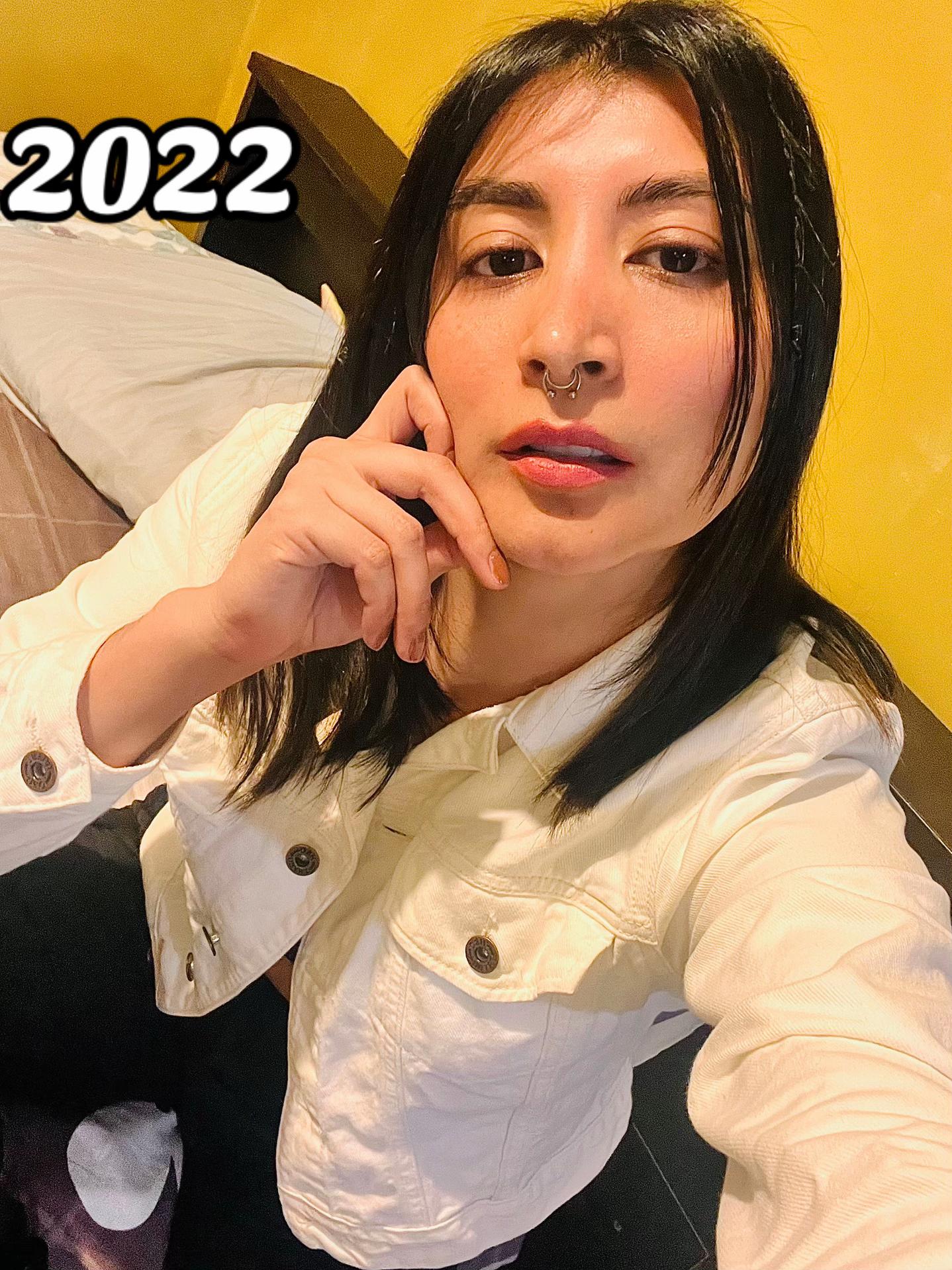@Elisa Maldonado 🦋