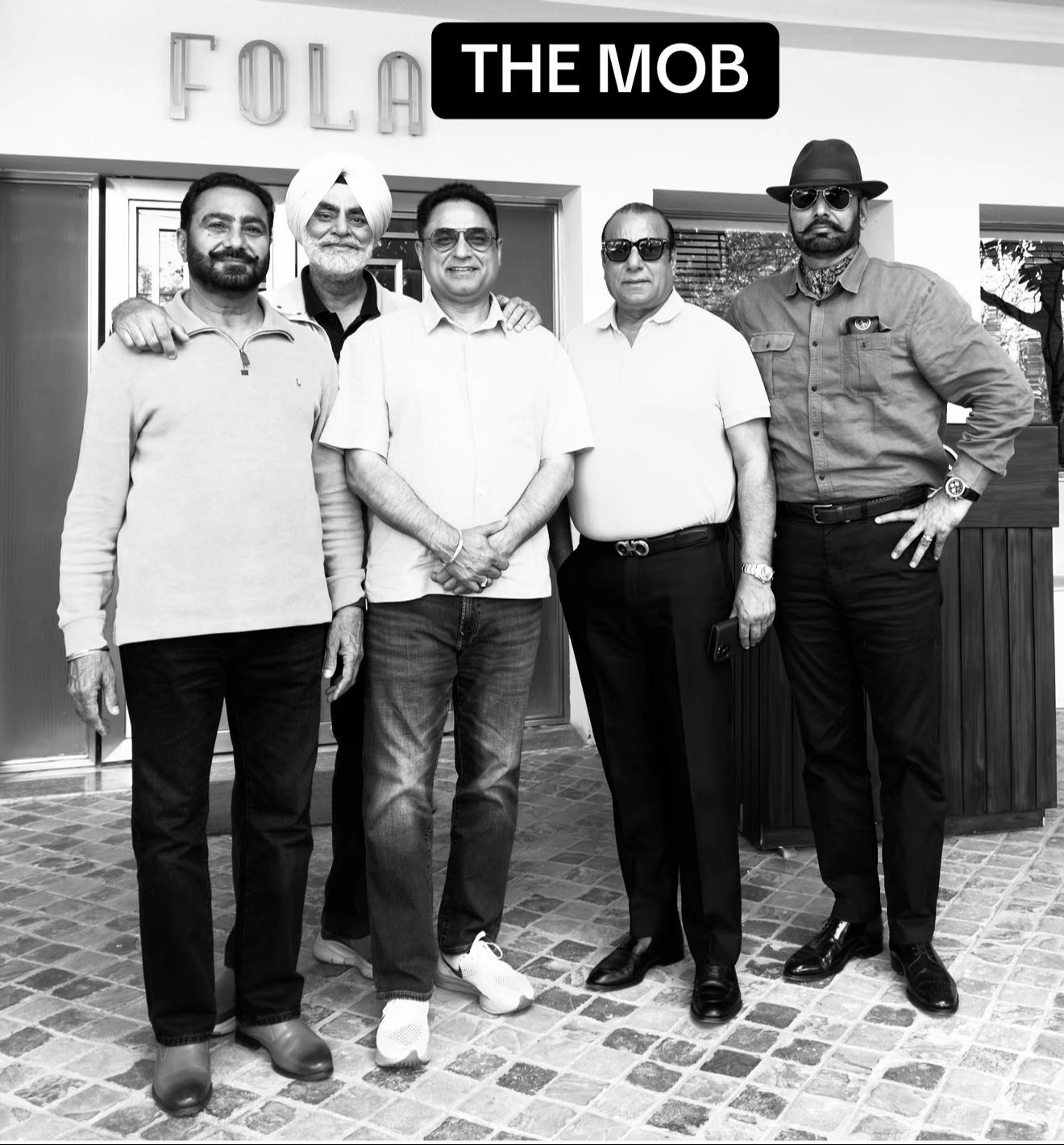 @panjab da sardar