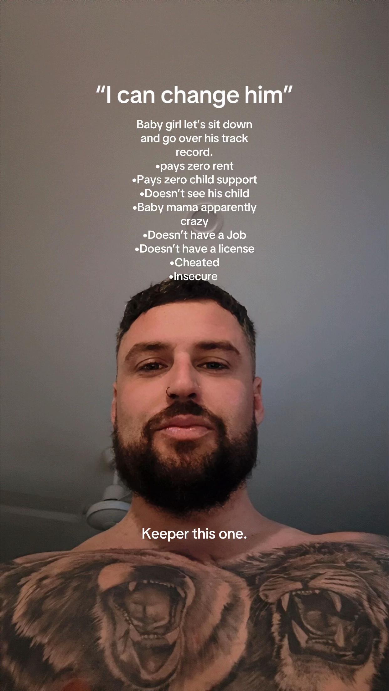 @DaddyLynch2.0 ๐๐๐
