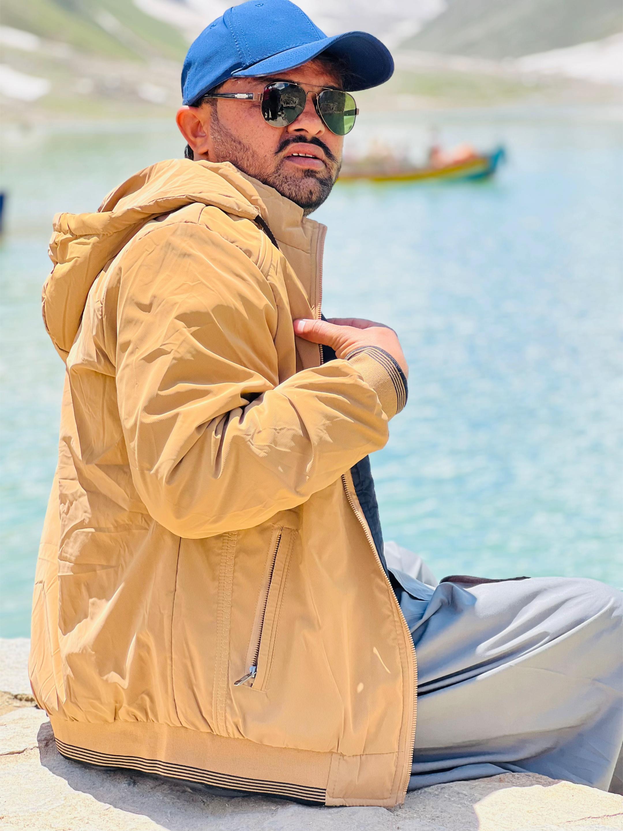 @Muneer Ahmad