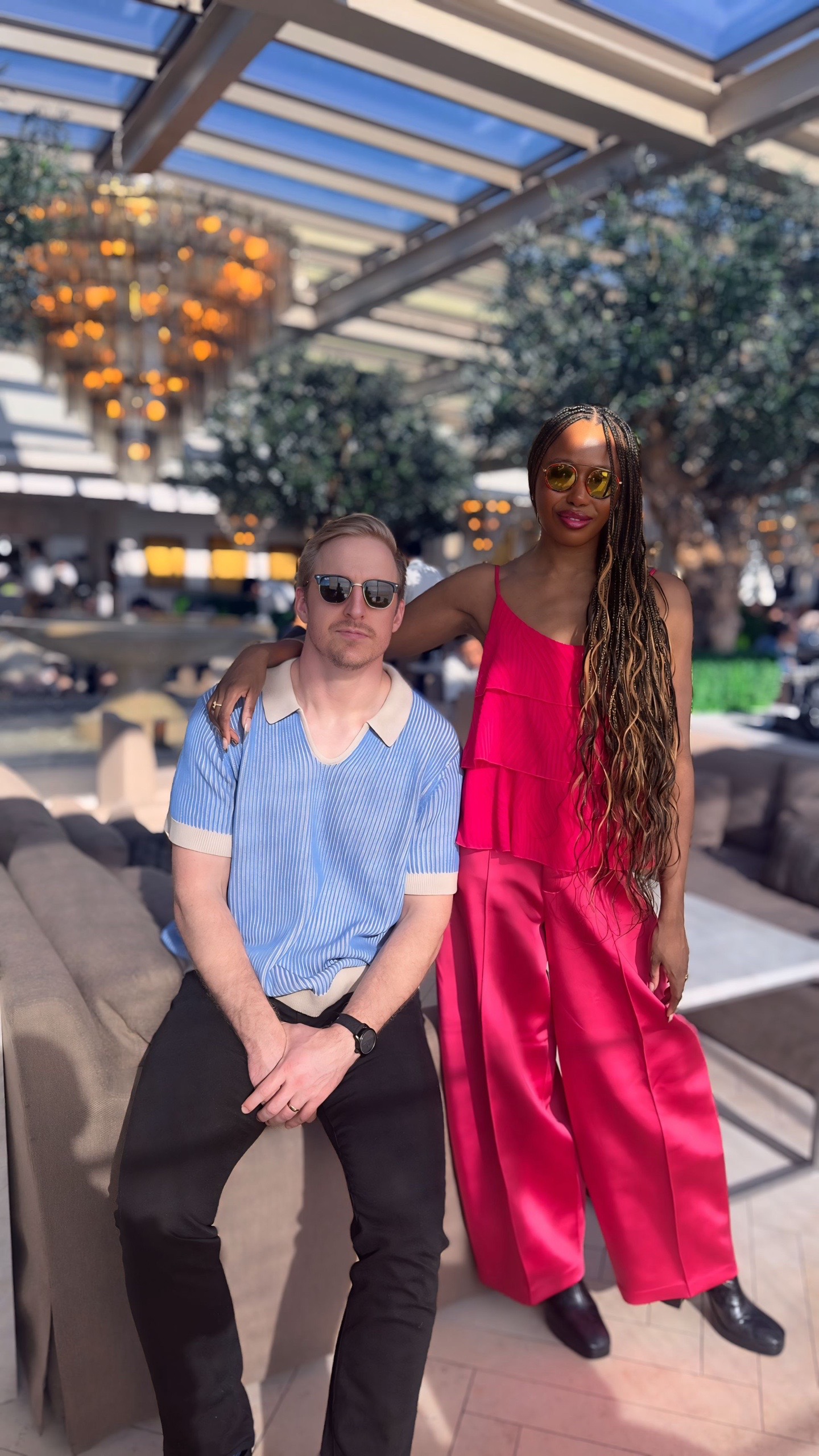 @Jasmine Blocker | Self-Care