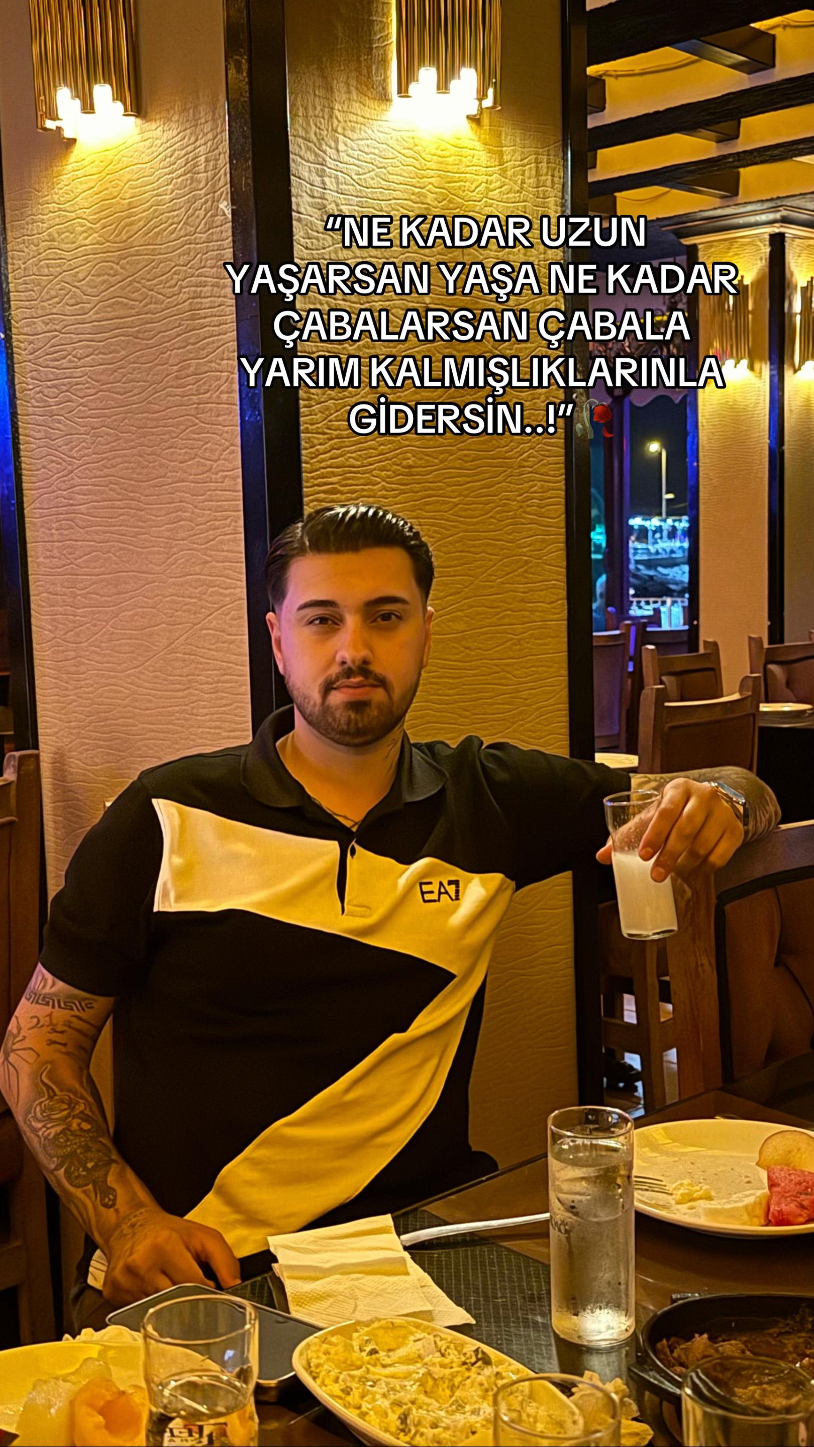 @Muhammed Polat