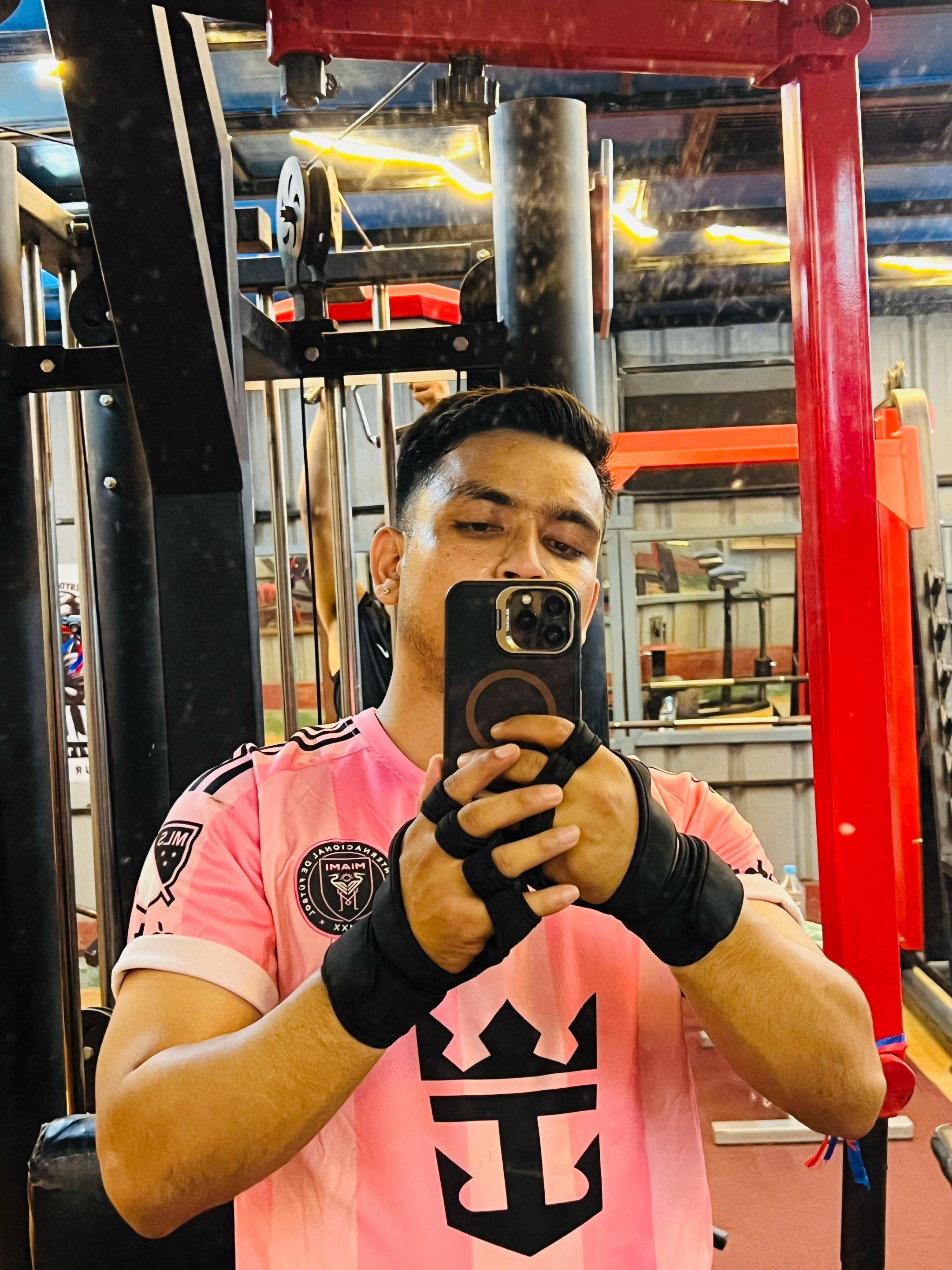 @Parash Khadka ✡️🕉️✨