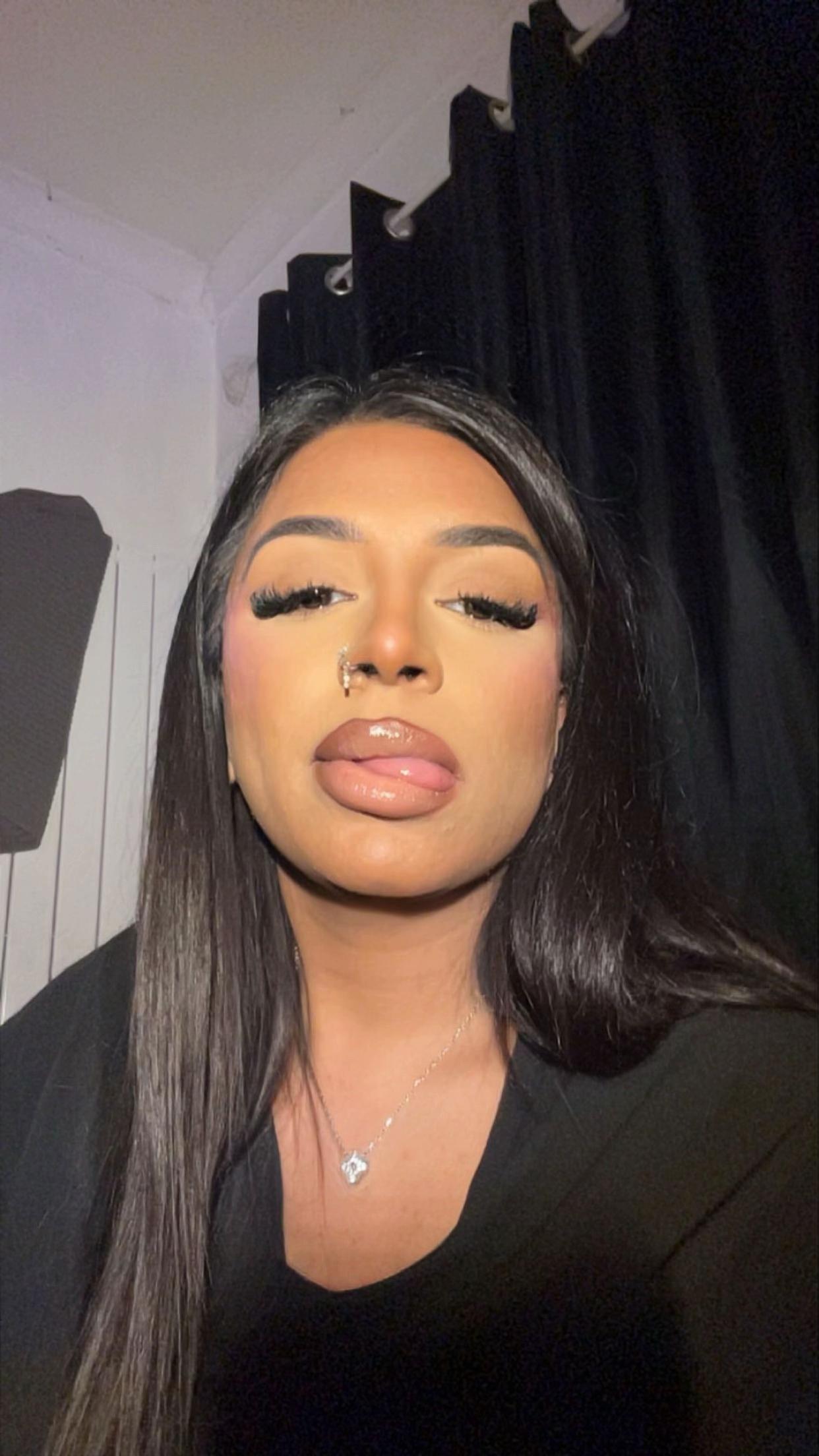 @A