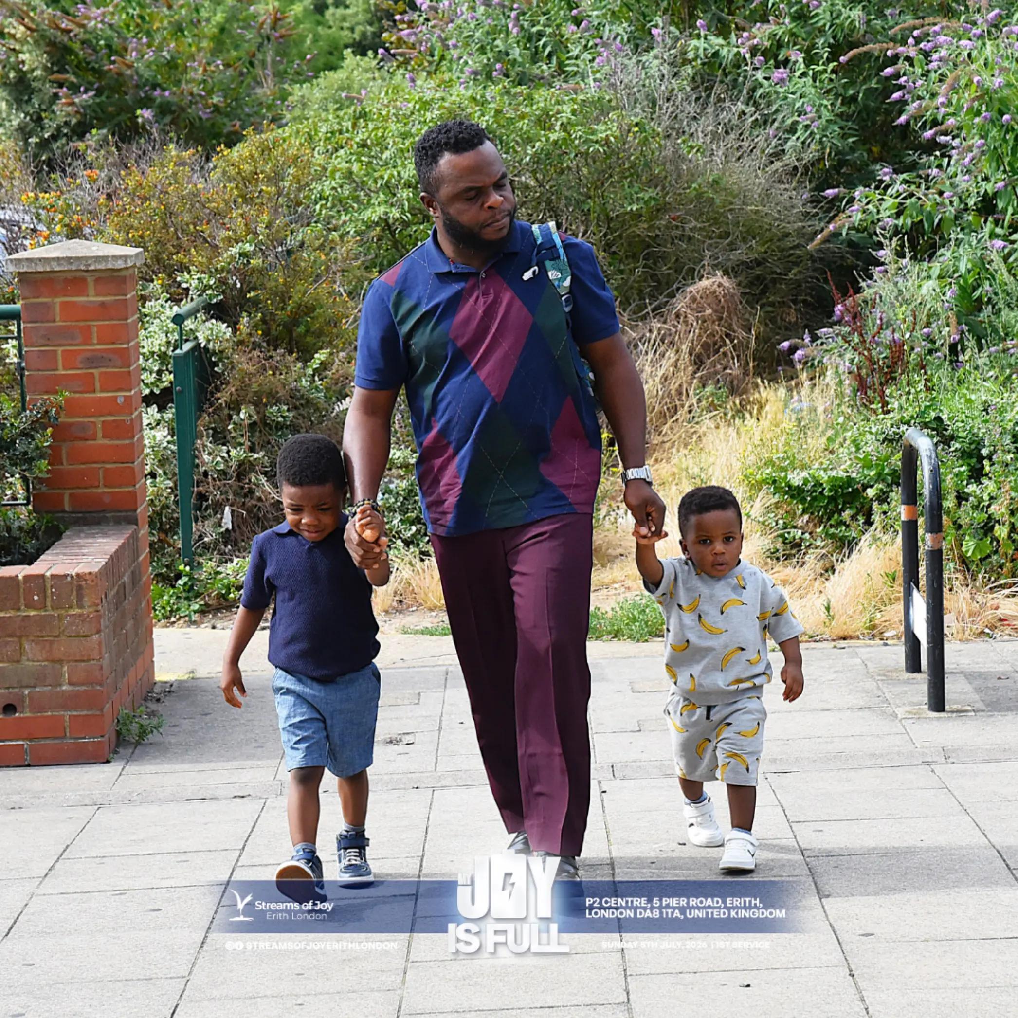 @๐treams Of Joy Erith London