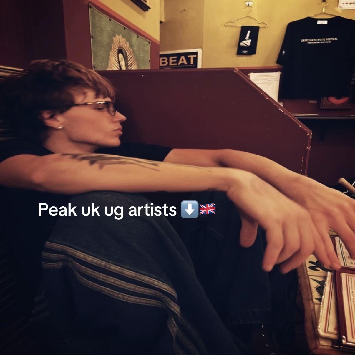 @🧟♂️™